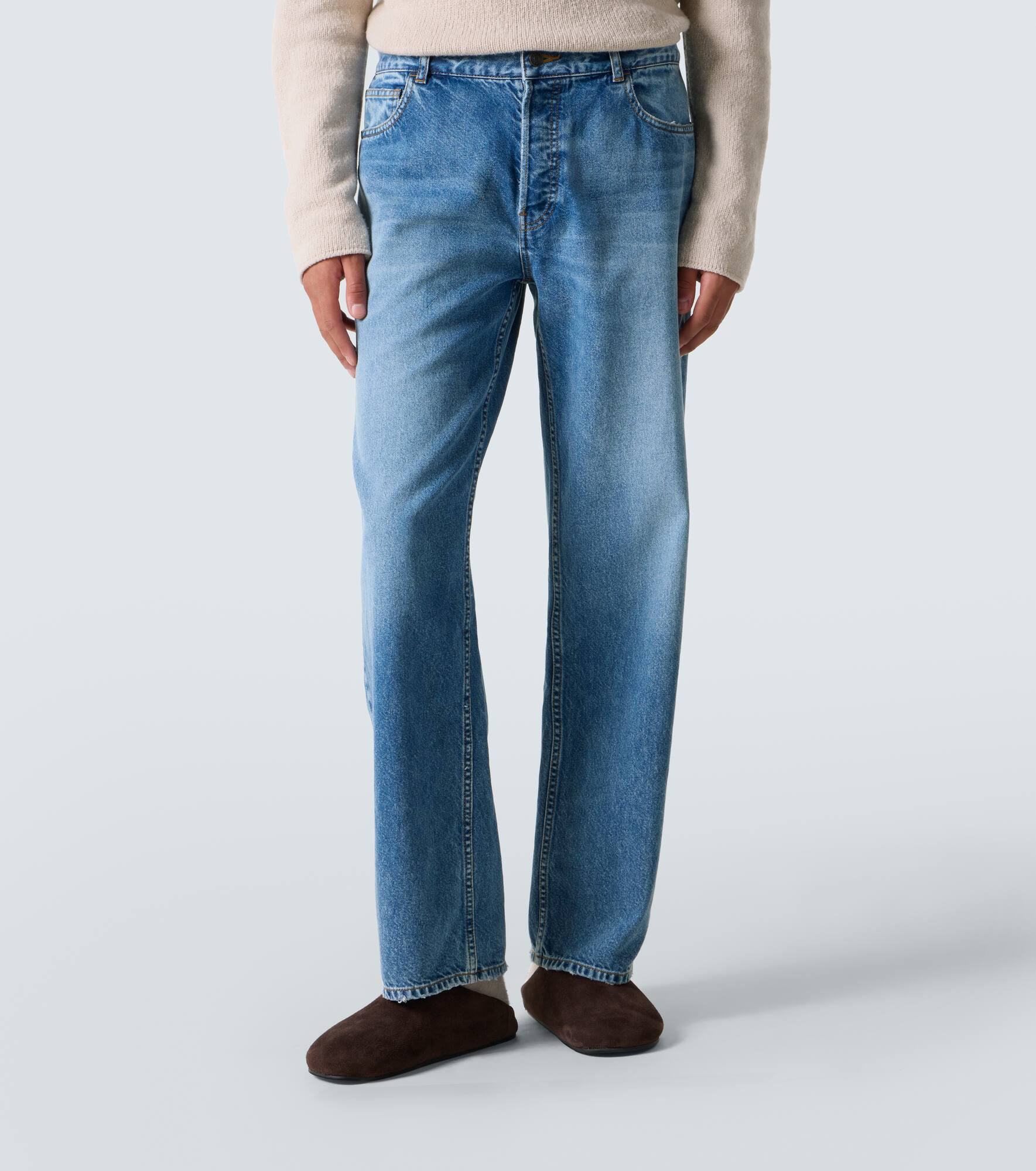 Ross straight jeans - 3