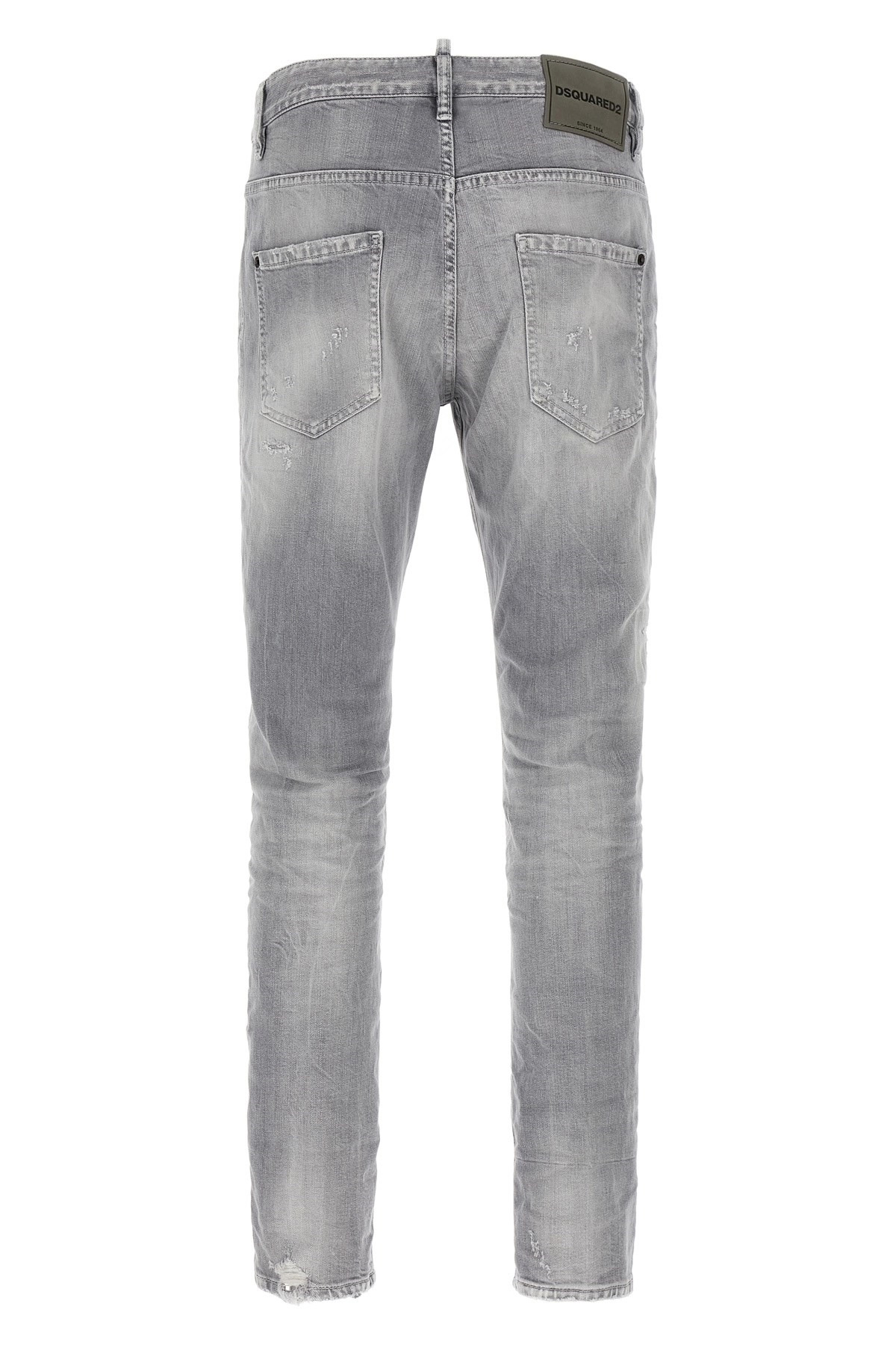 'Skater' jeans - 2