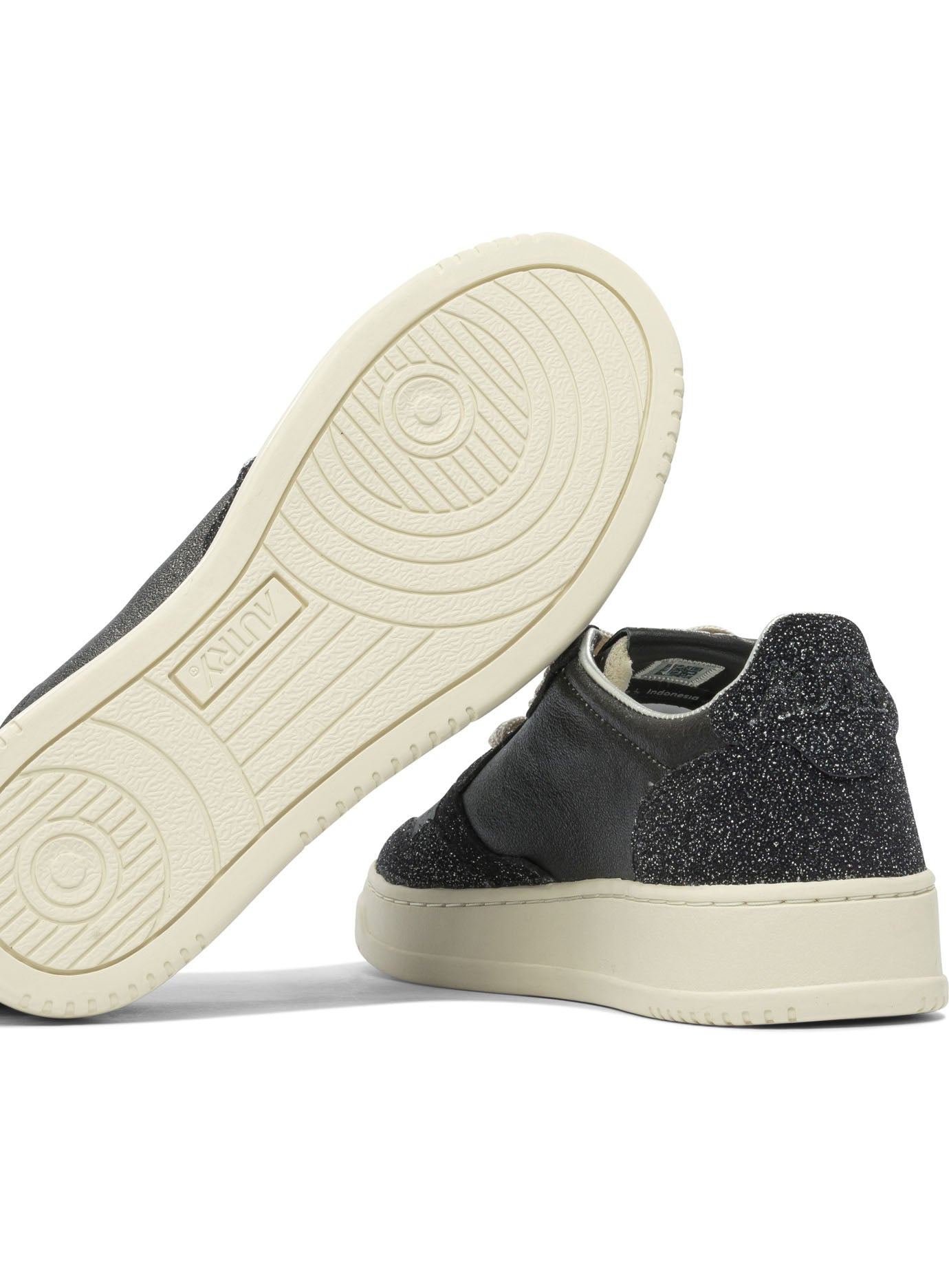 Medalist Low Sneakers & Slip-On Black - 5