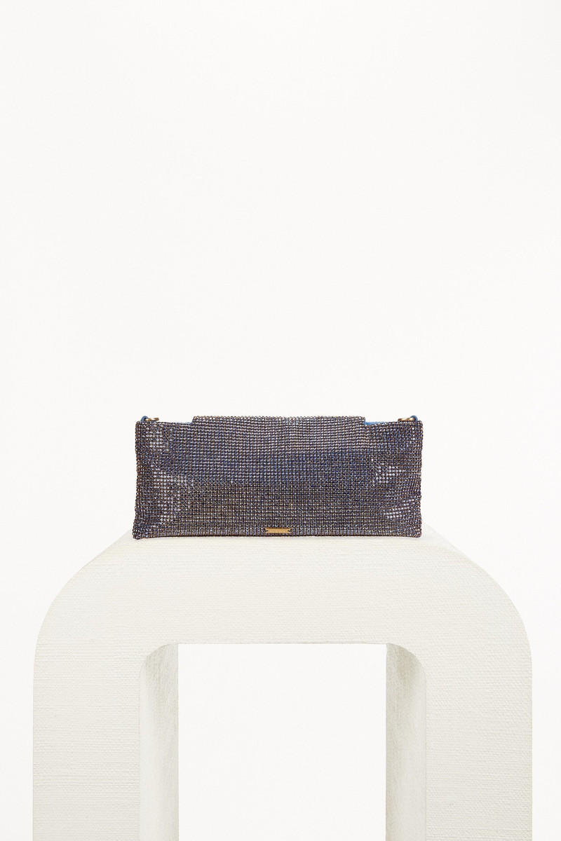 MIRAI SHOULDER BAG 3