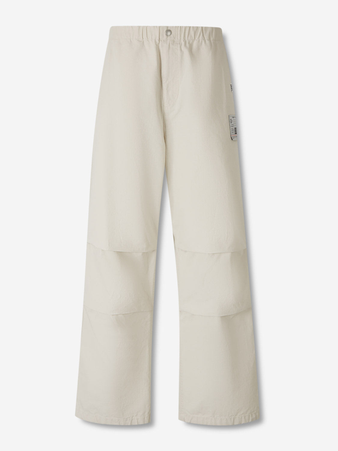 PARACHUTE PANTS - 1