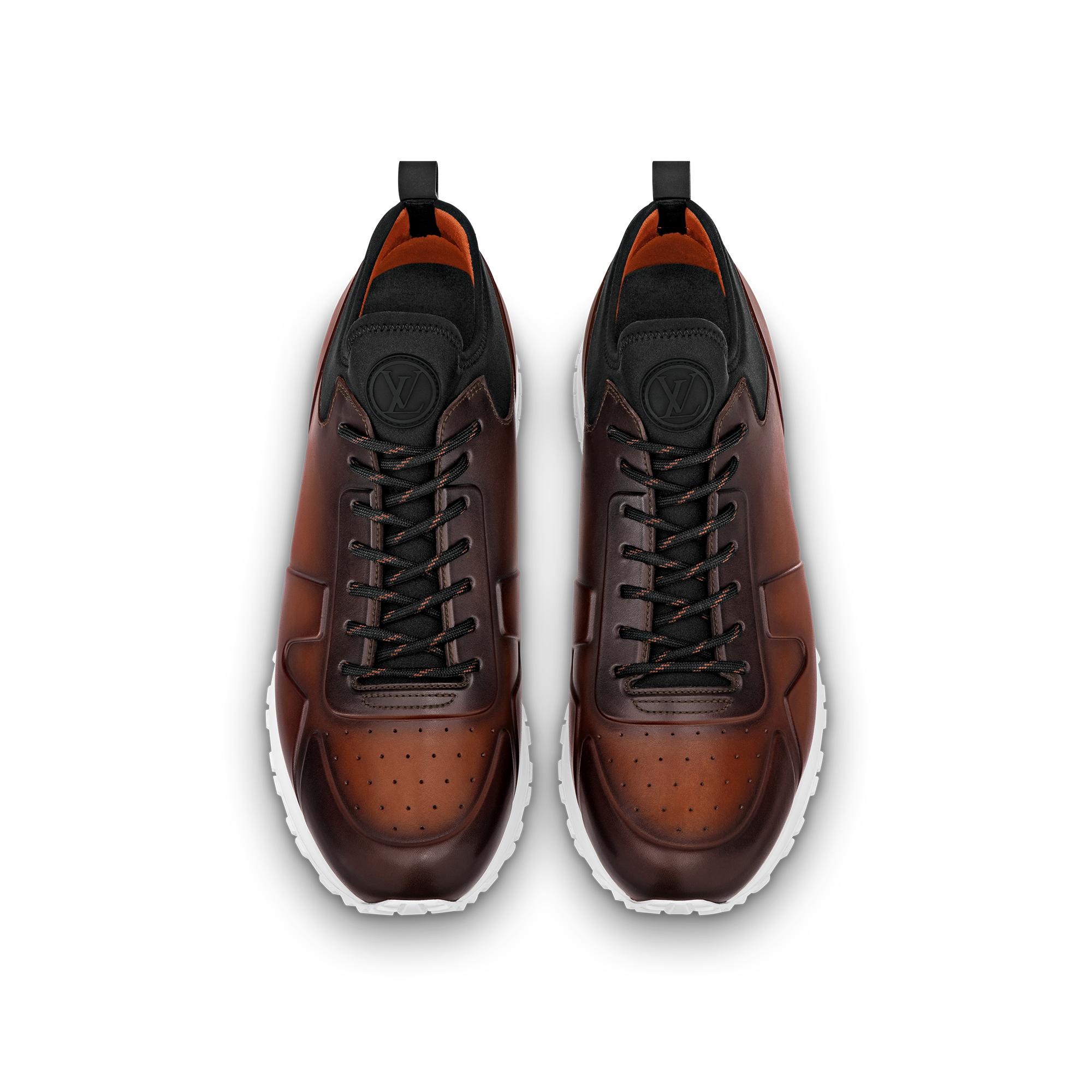 Run Away Sneaker - 3