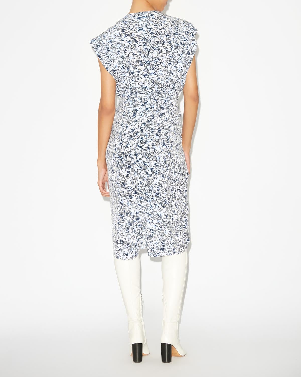 EPOLIA DRESS - 4