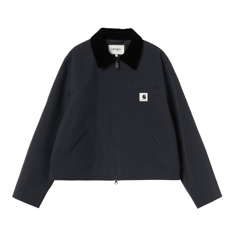 Women’s Newkirk Summer Jacket 3