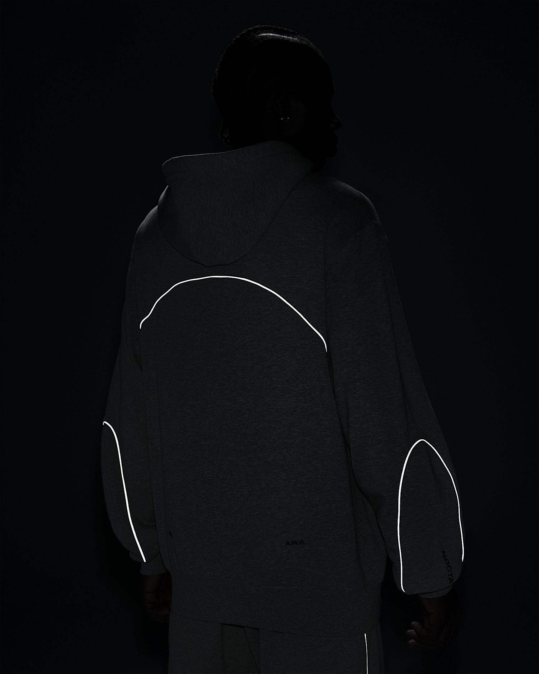 NOCTA Men's Fleece Hoodie - 11