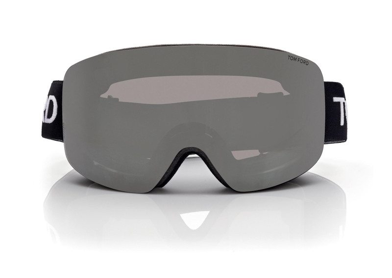 SKI GOGGLES 1