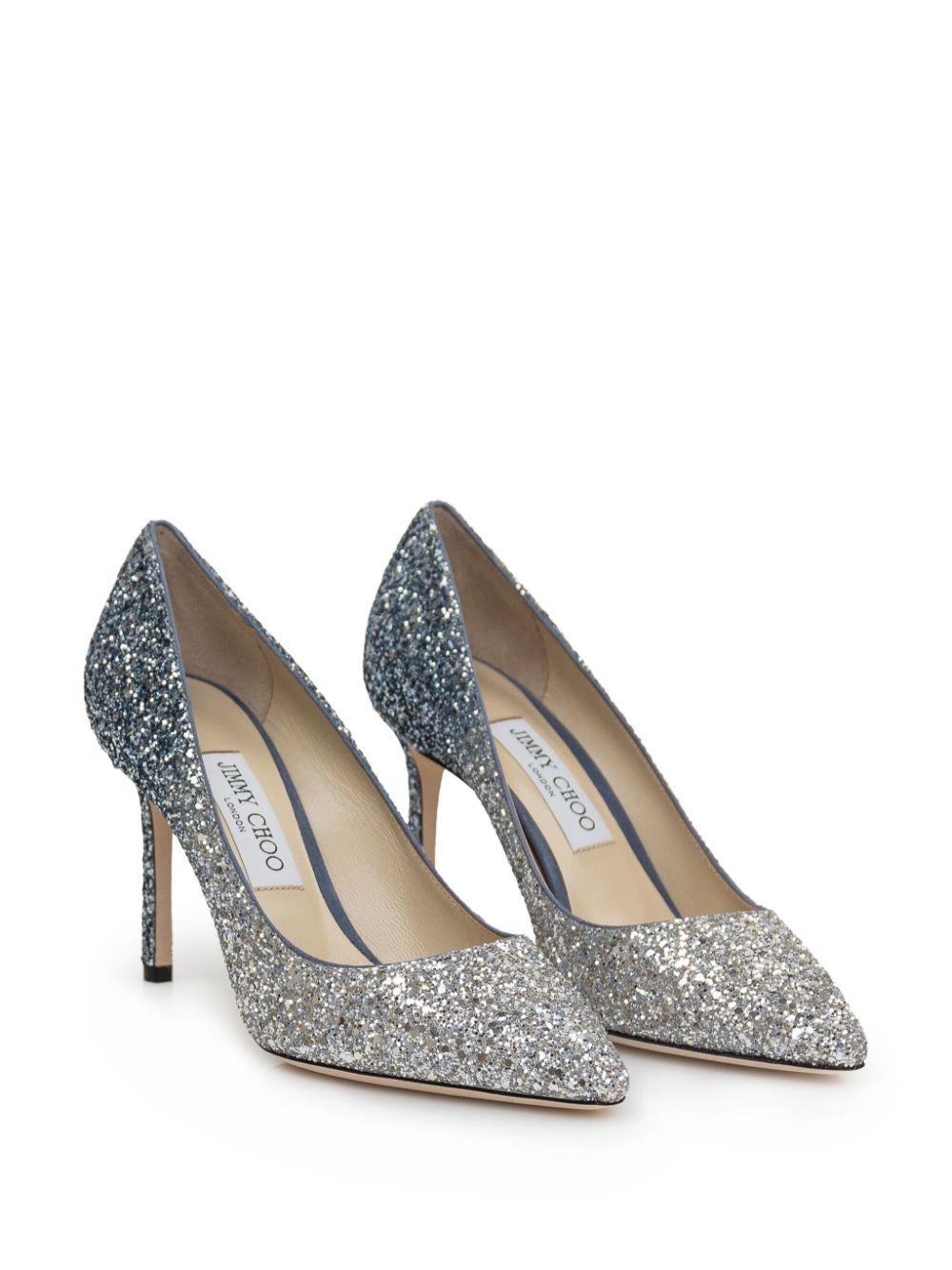 85mm Romy pumps - 2