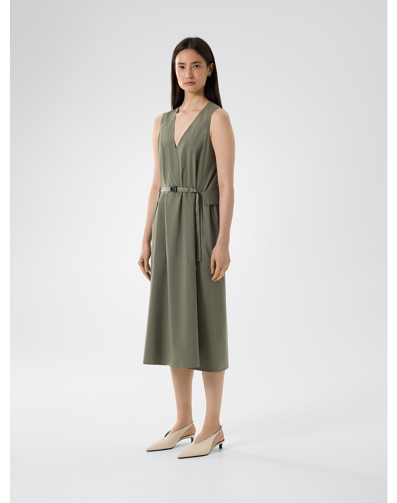 Icosa Dress - 2