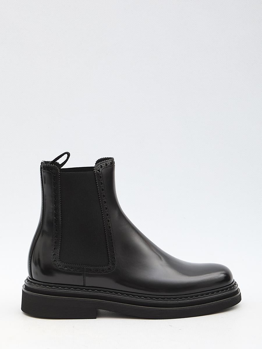 Dolce & Gabbana Day Classic Chelsea Boots - 1