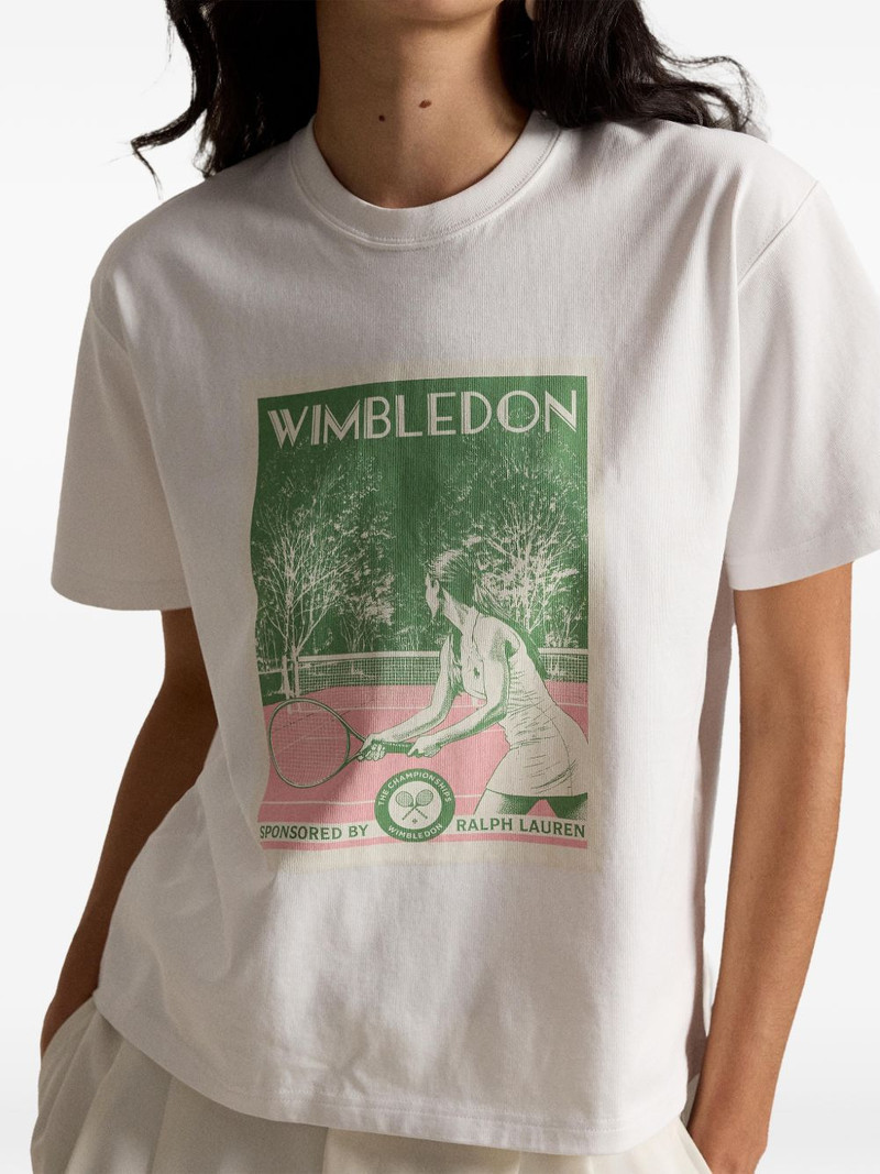 graphic T-shirt 5