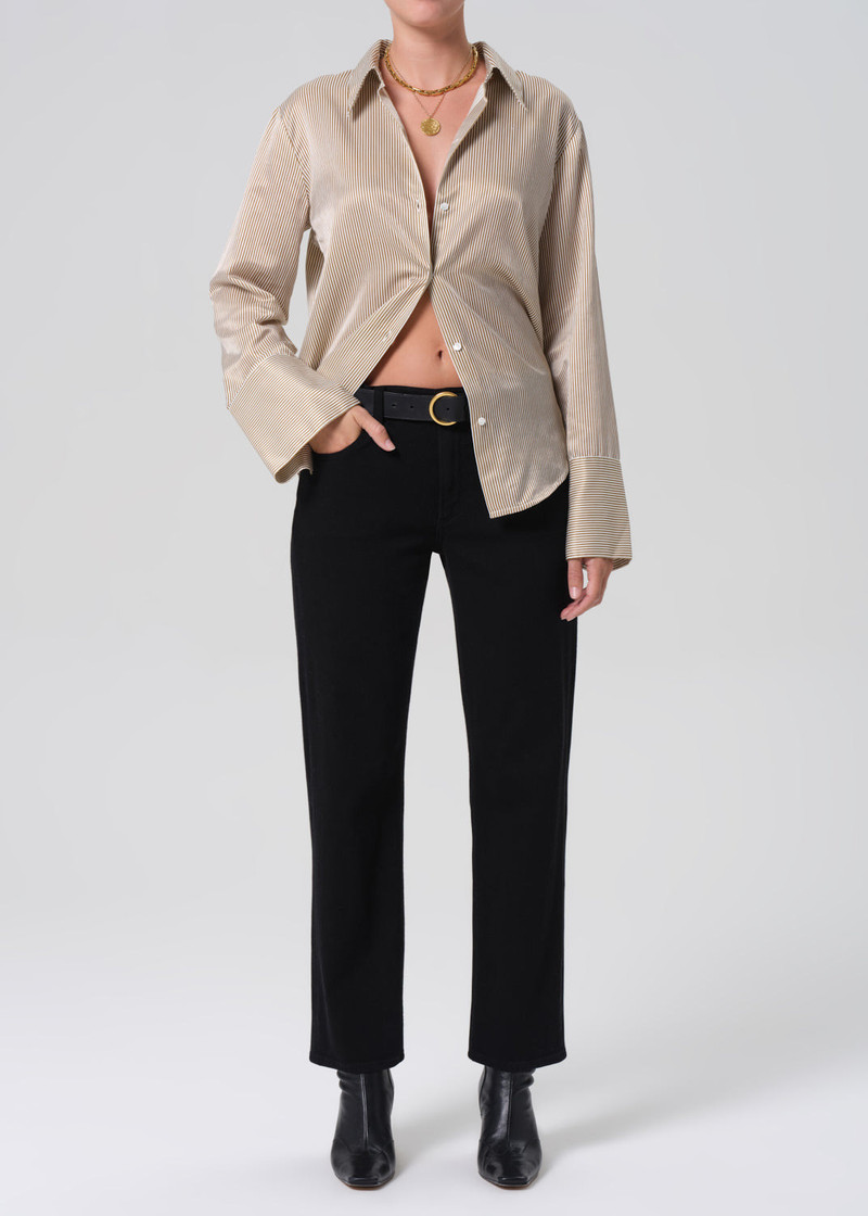 Citizens of Humanity Anissa Straight Leg
In Starless outlook