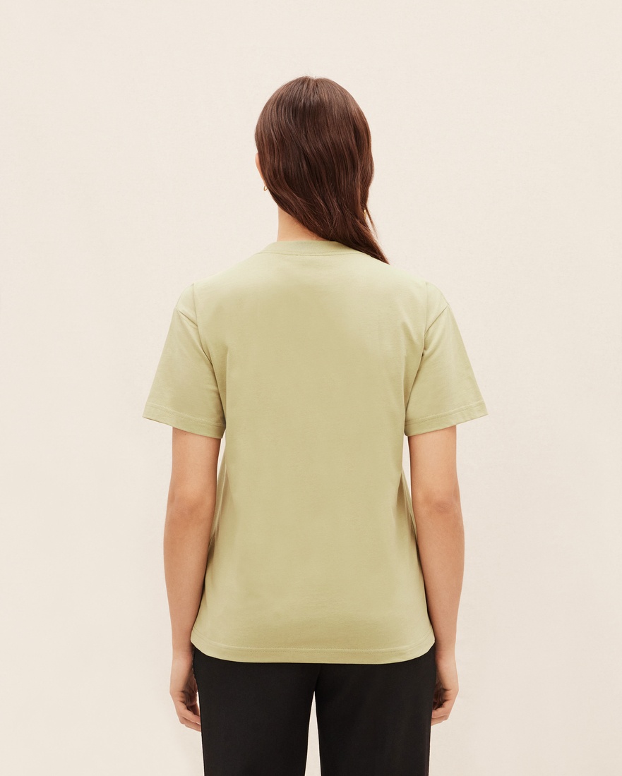 Le t-shirt Jacquemus - 4