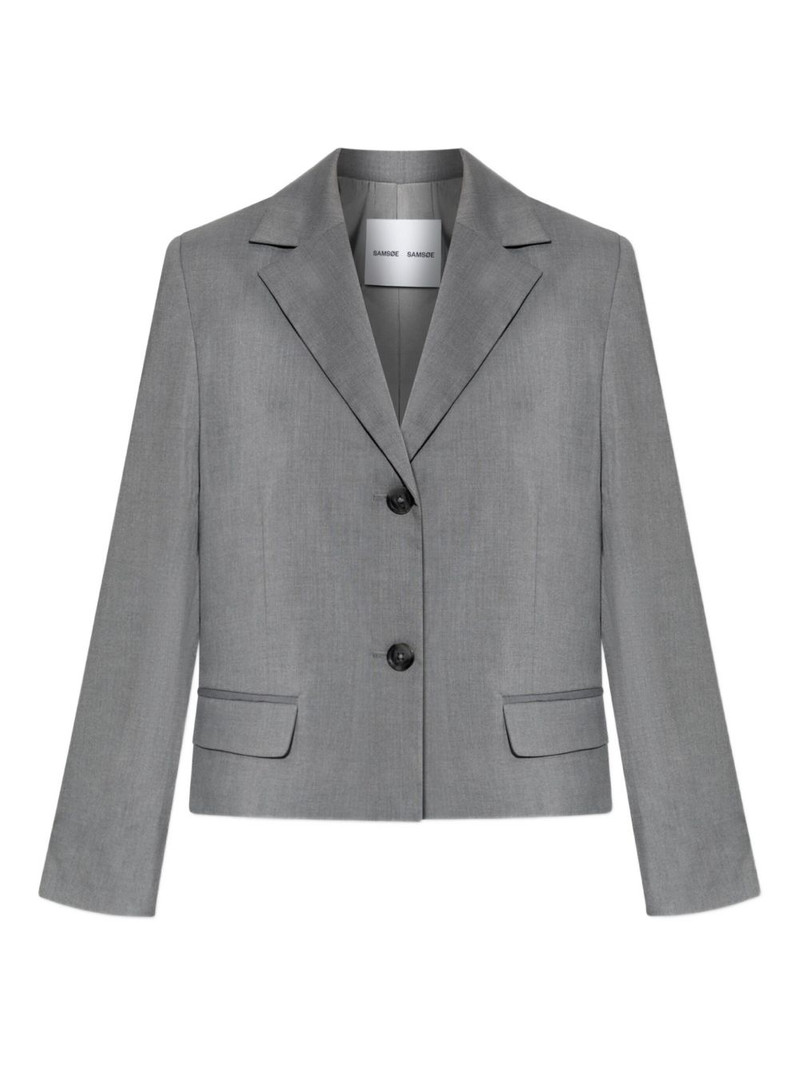 Sarila blazer 1