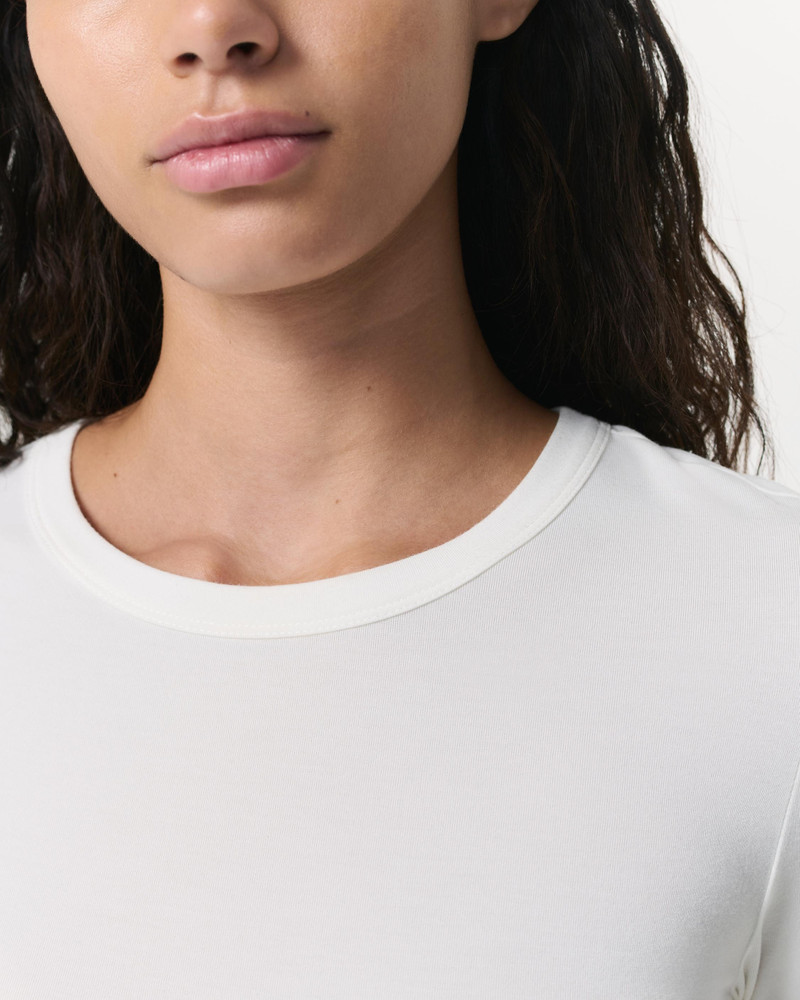 rag & bone Luca Long Sleeve Tee outlook