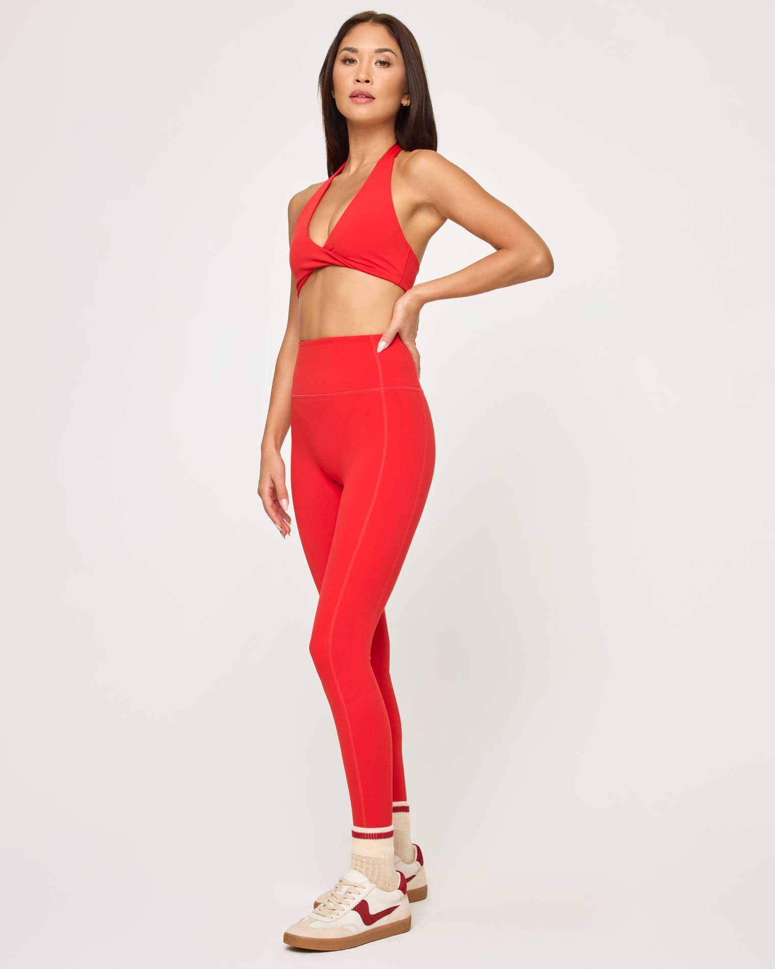 Level Up Legging - 3