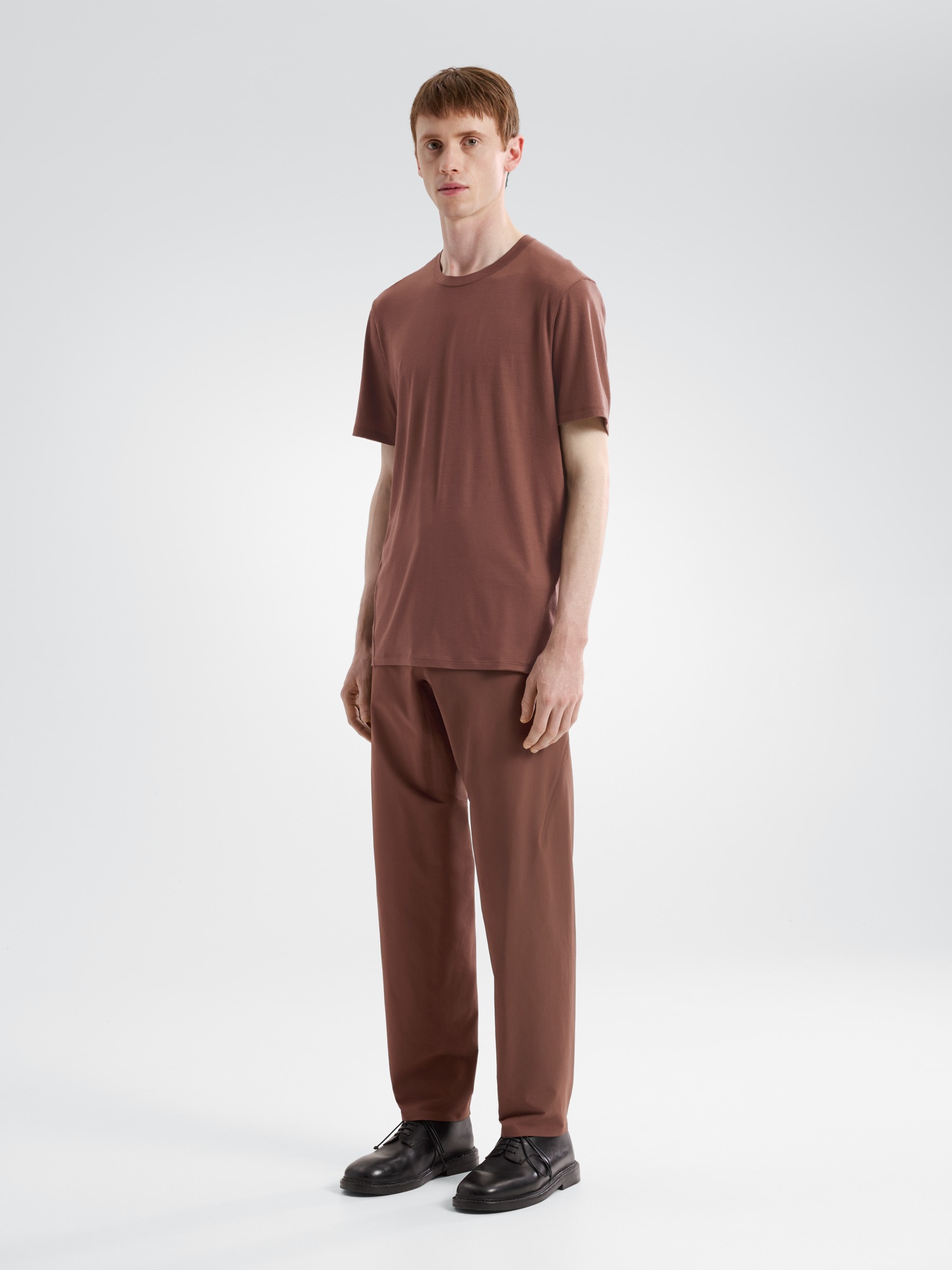 Frame Shirt SS - 4