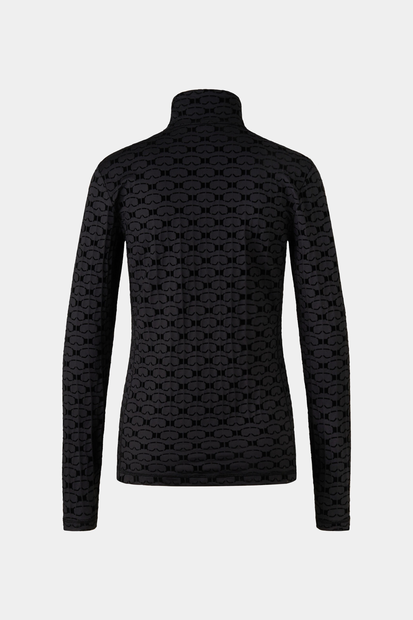 Margo First layer in Black - 5