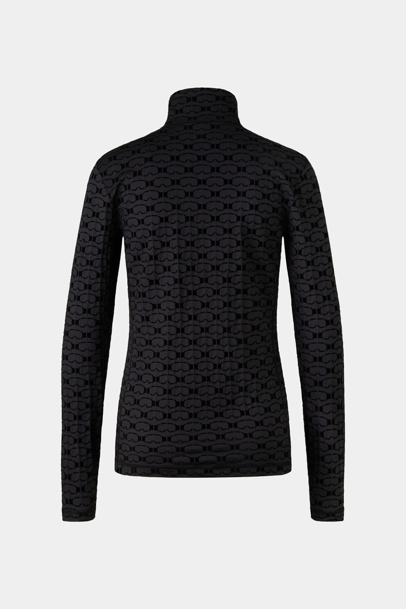 BOGNER Margo First layer in Black outlook