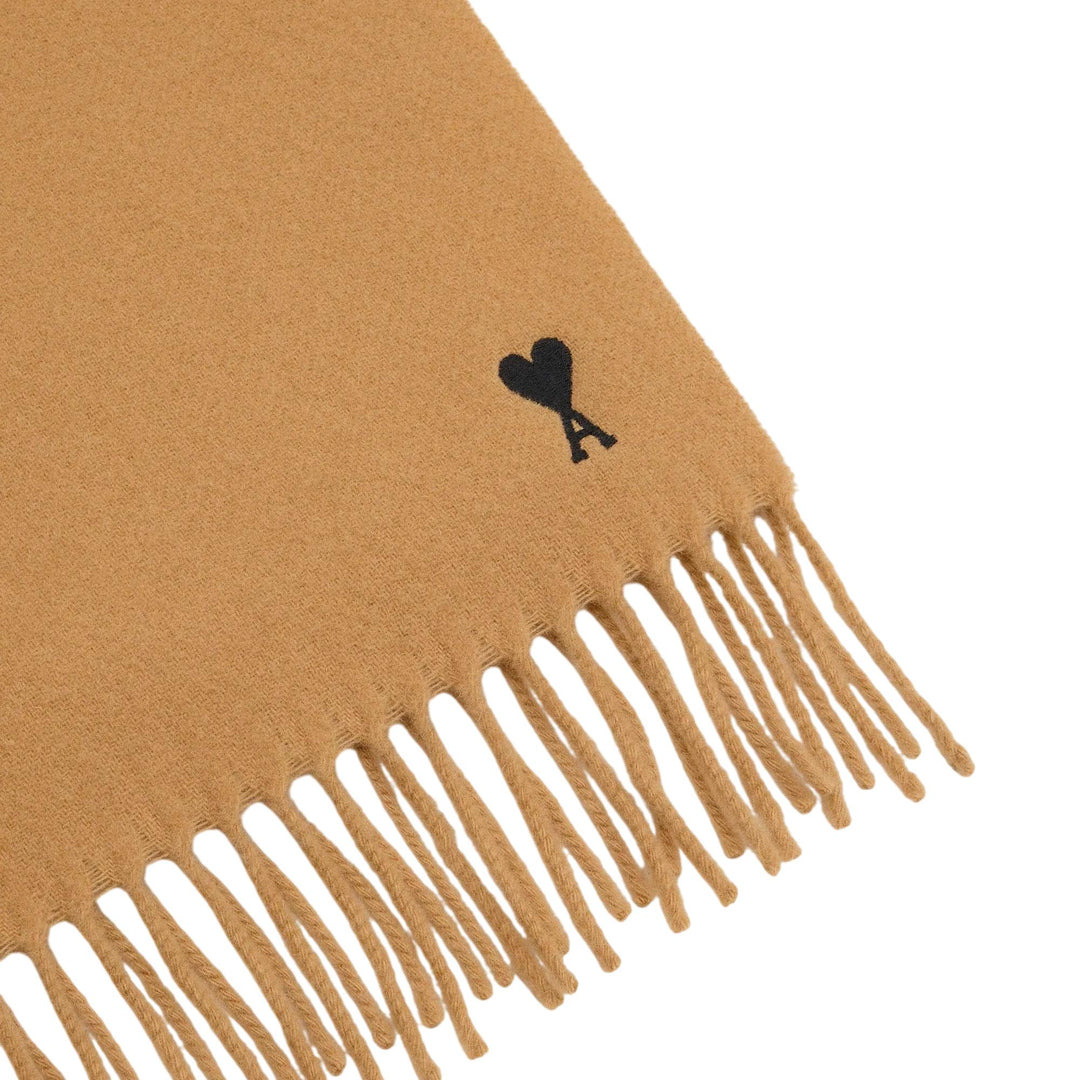 Black Ami De Coeur Scarf - 2