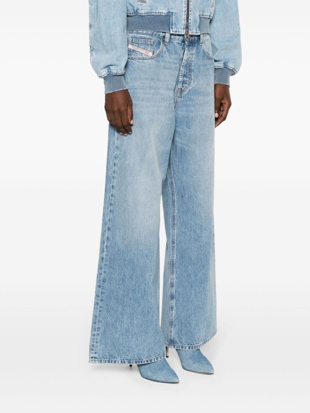 Straight jeans 1996 d-sire 09i29 - 3