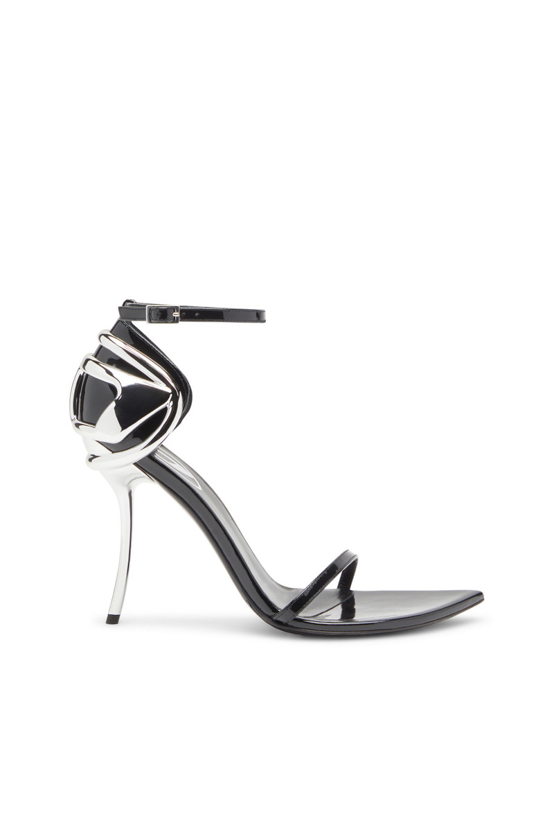 D-TEN&HALF SANDAL 1