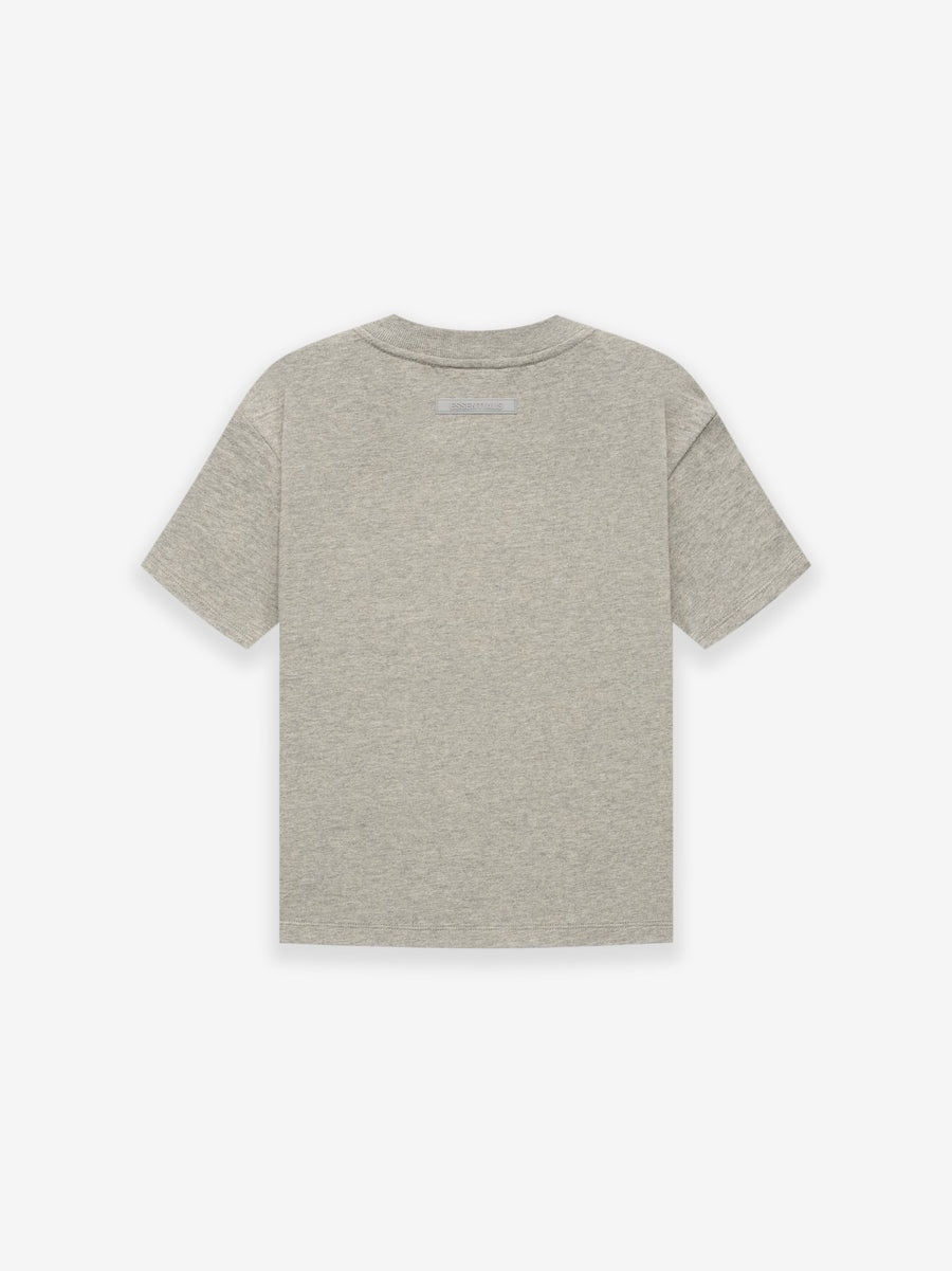 KIDS SS TEE - 2
