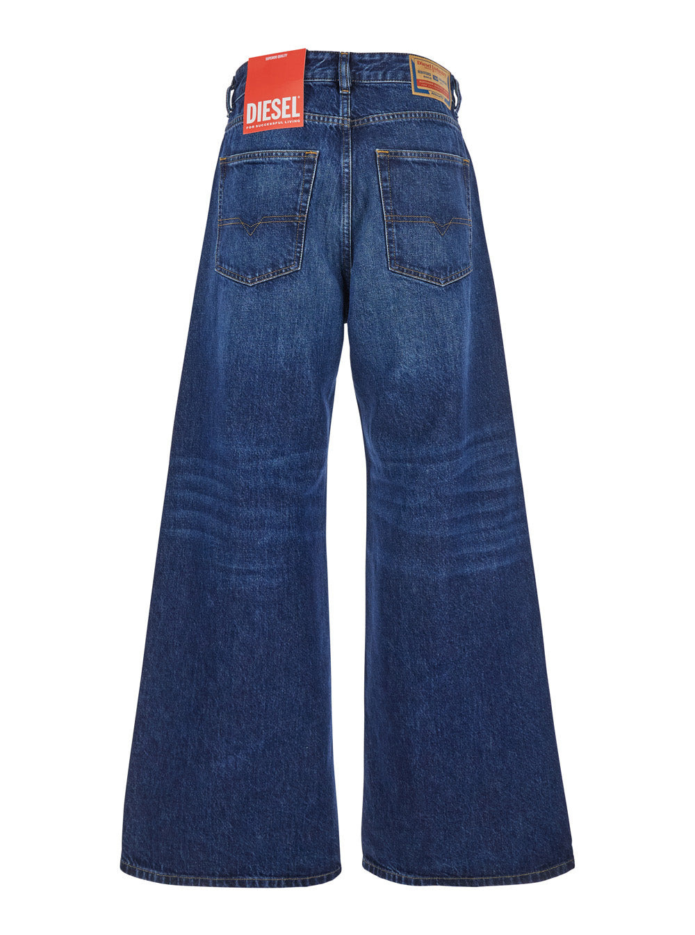 Diesel Women 1996 D-Sire - 2