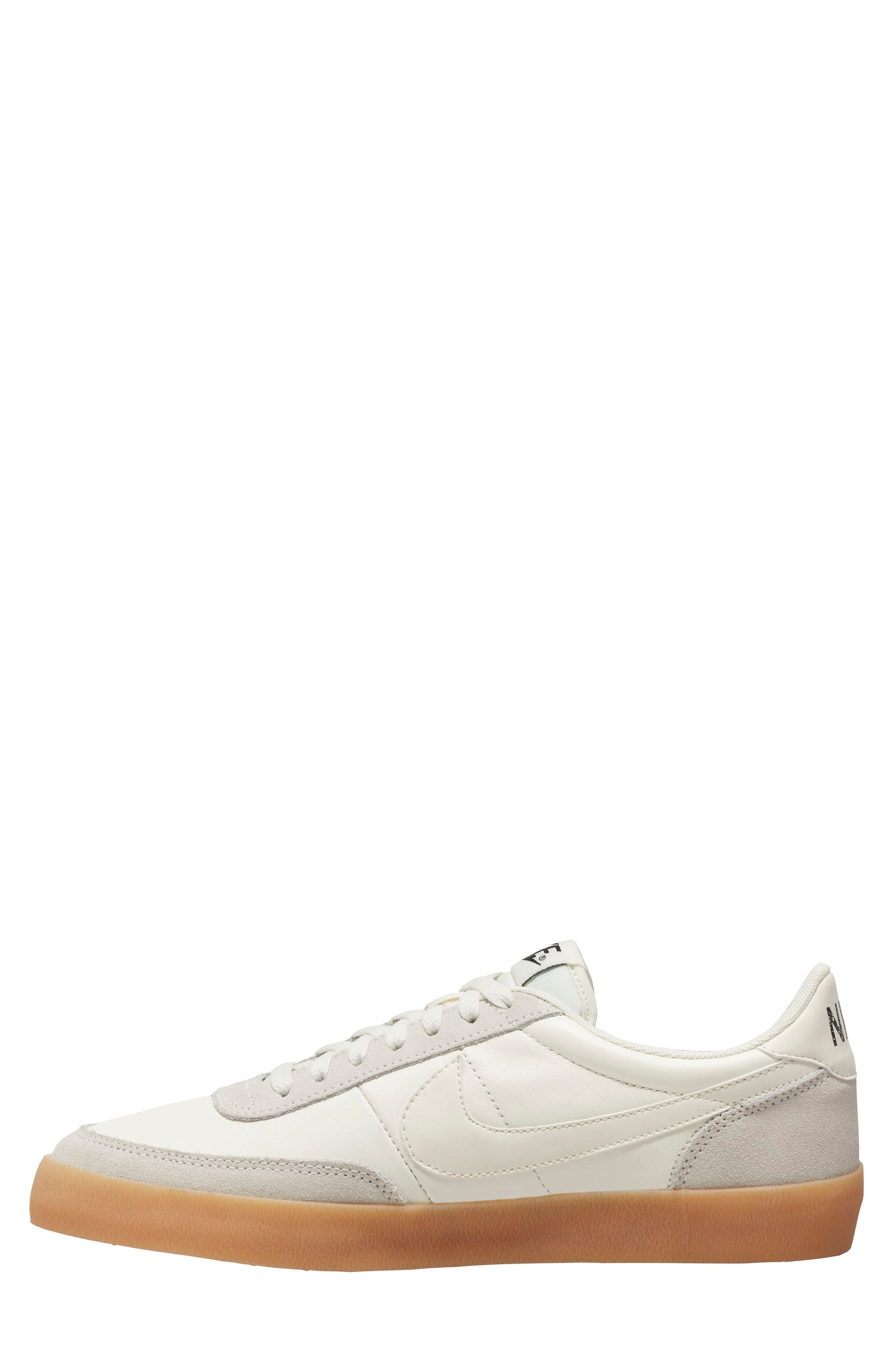 Nike Killshot 2 Sneaker in 128 Sail/sail at Nordstrom - 2