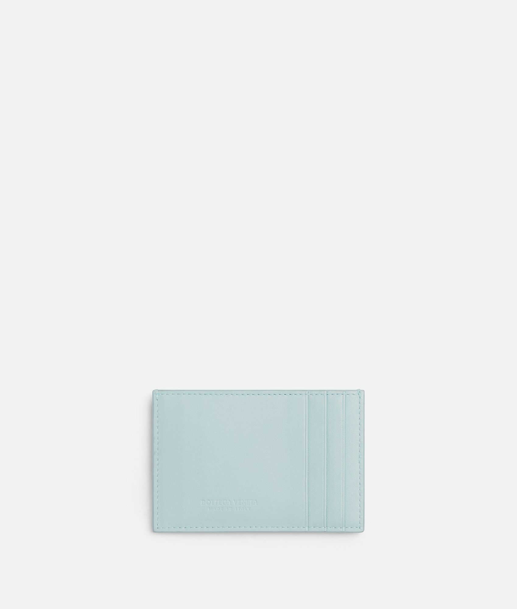 Cassette Credit Card Case - 2