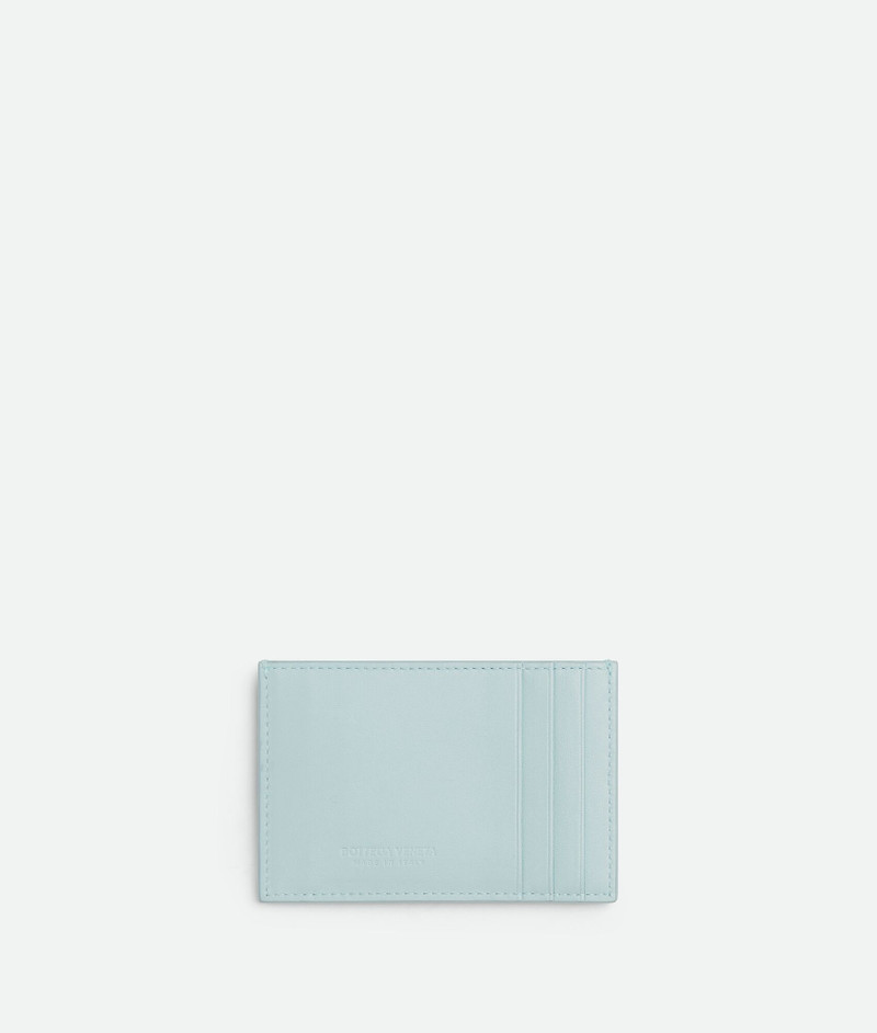 Bottega Veneta Cassette Credit Card Case outlook