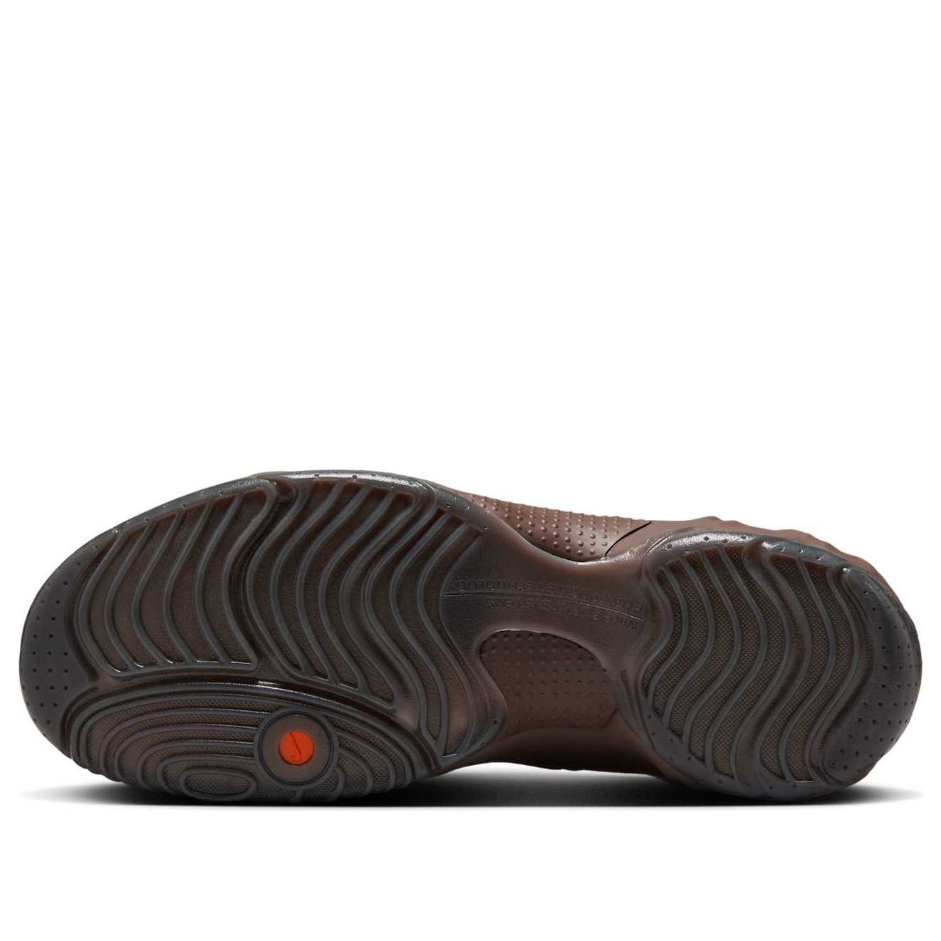 Nike Clogposite 'Ironestone' HF2900-001 - 4