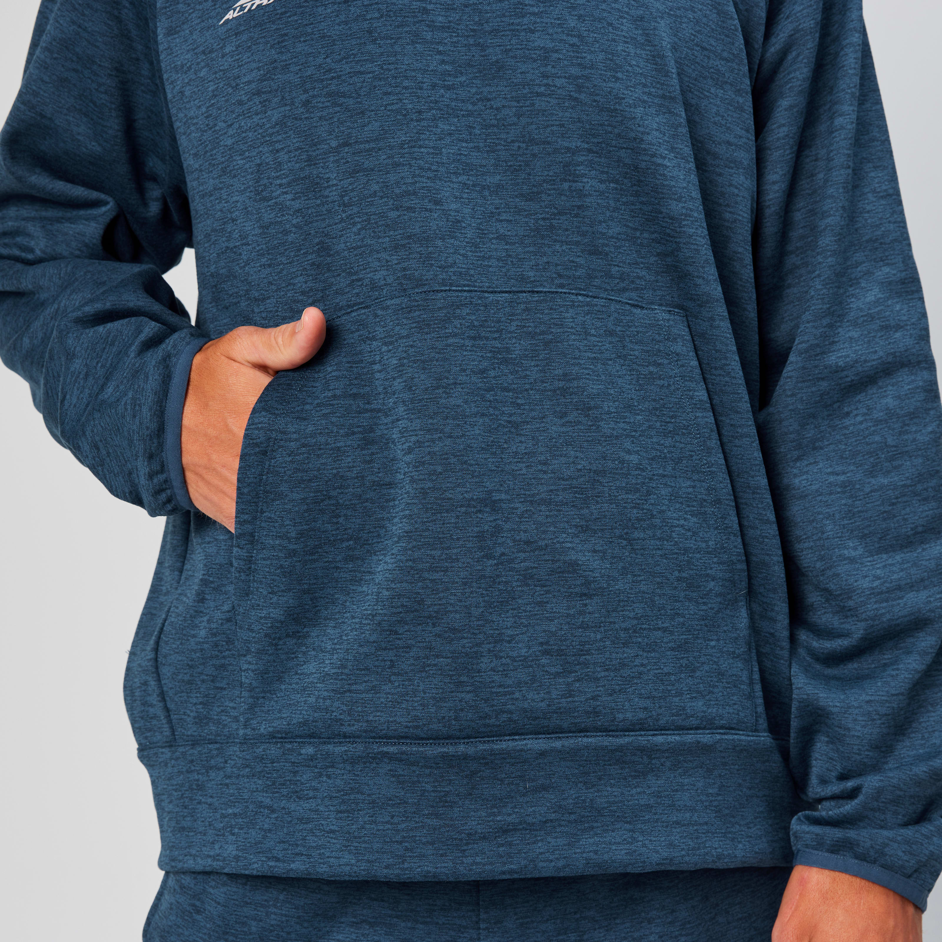 Men's Run Without Rules Hoodie - 5