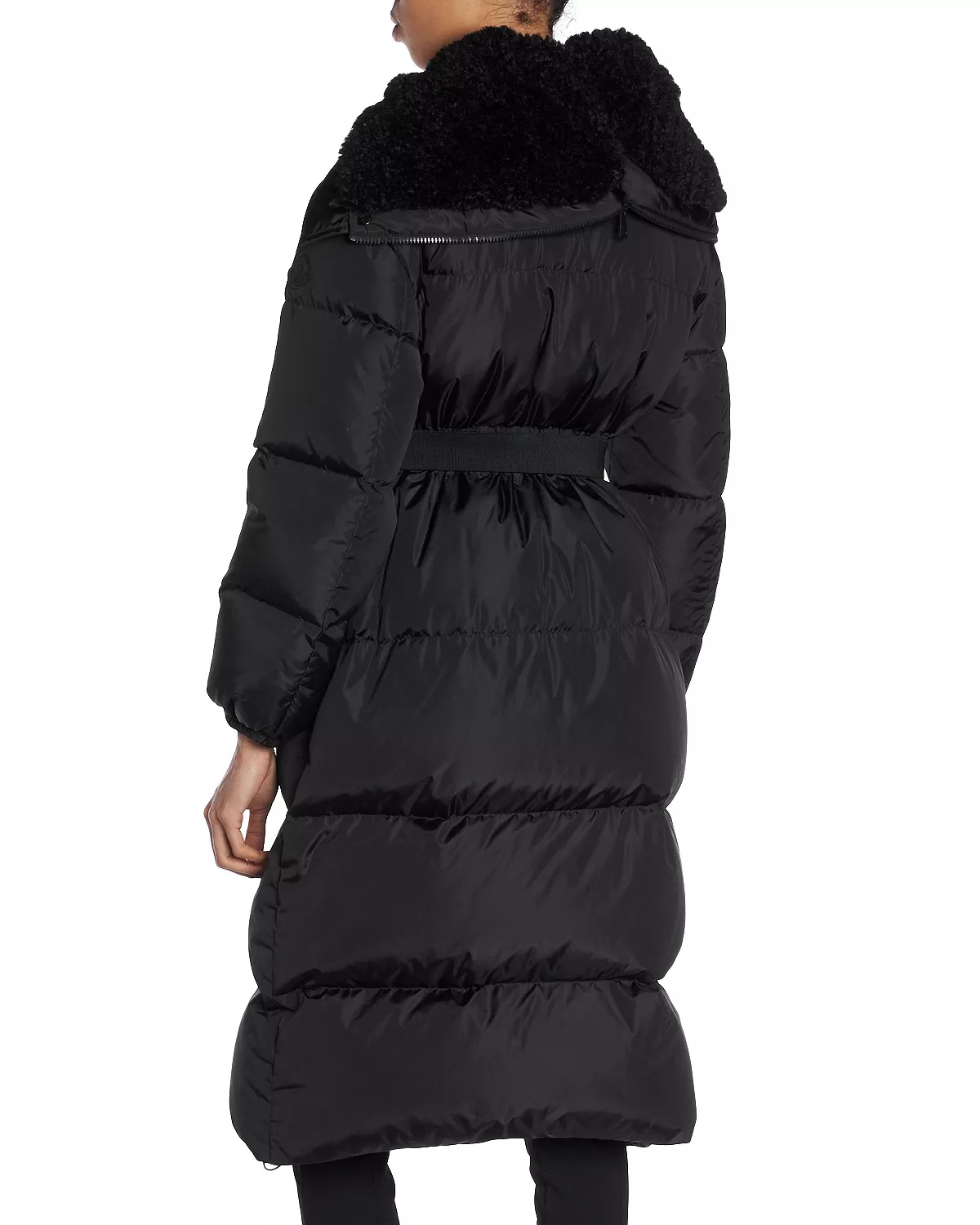 Bruneaux Long Down Coat - 3