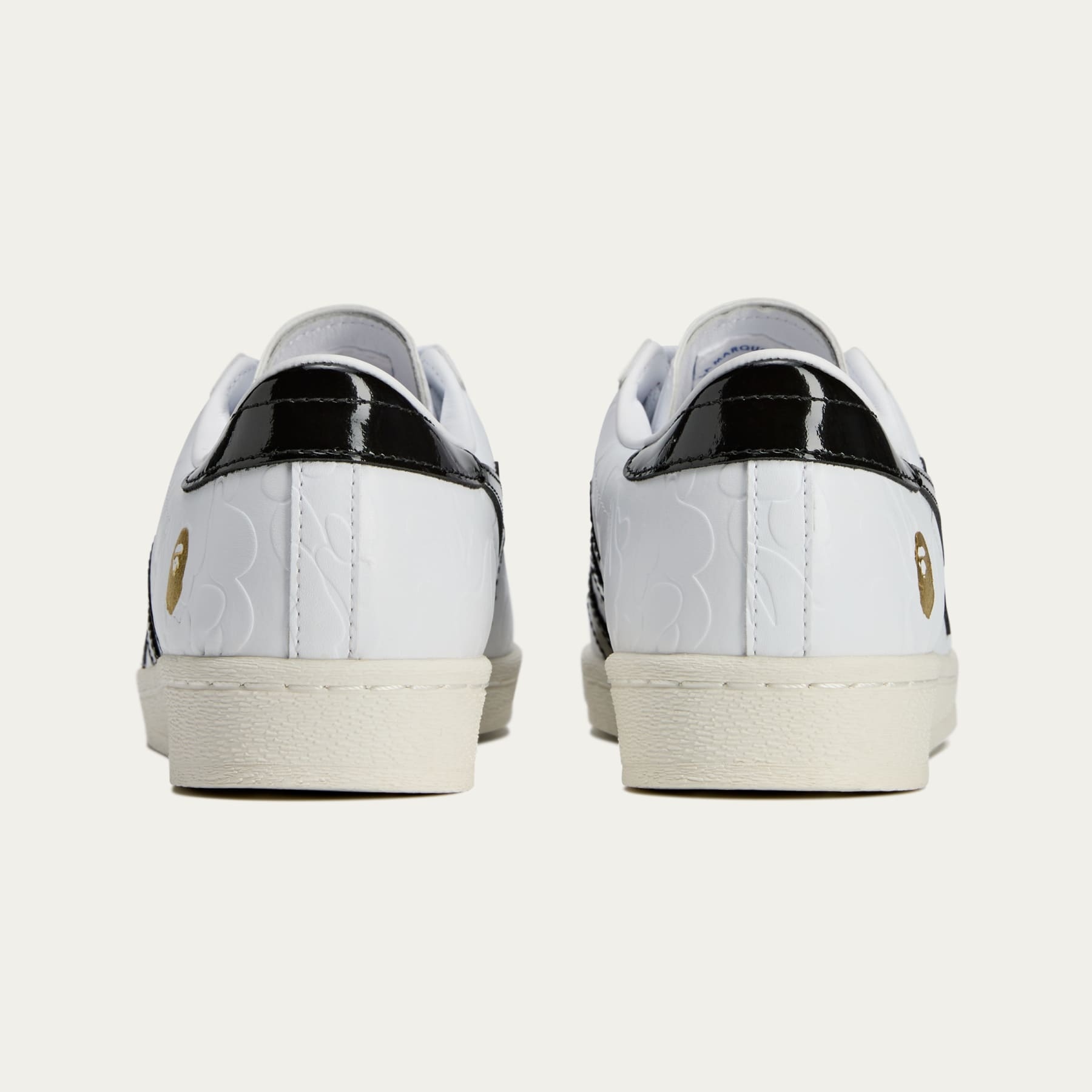 SSTR V Bape Shoes - 6