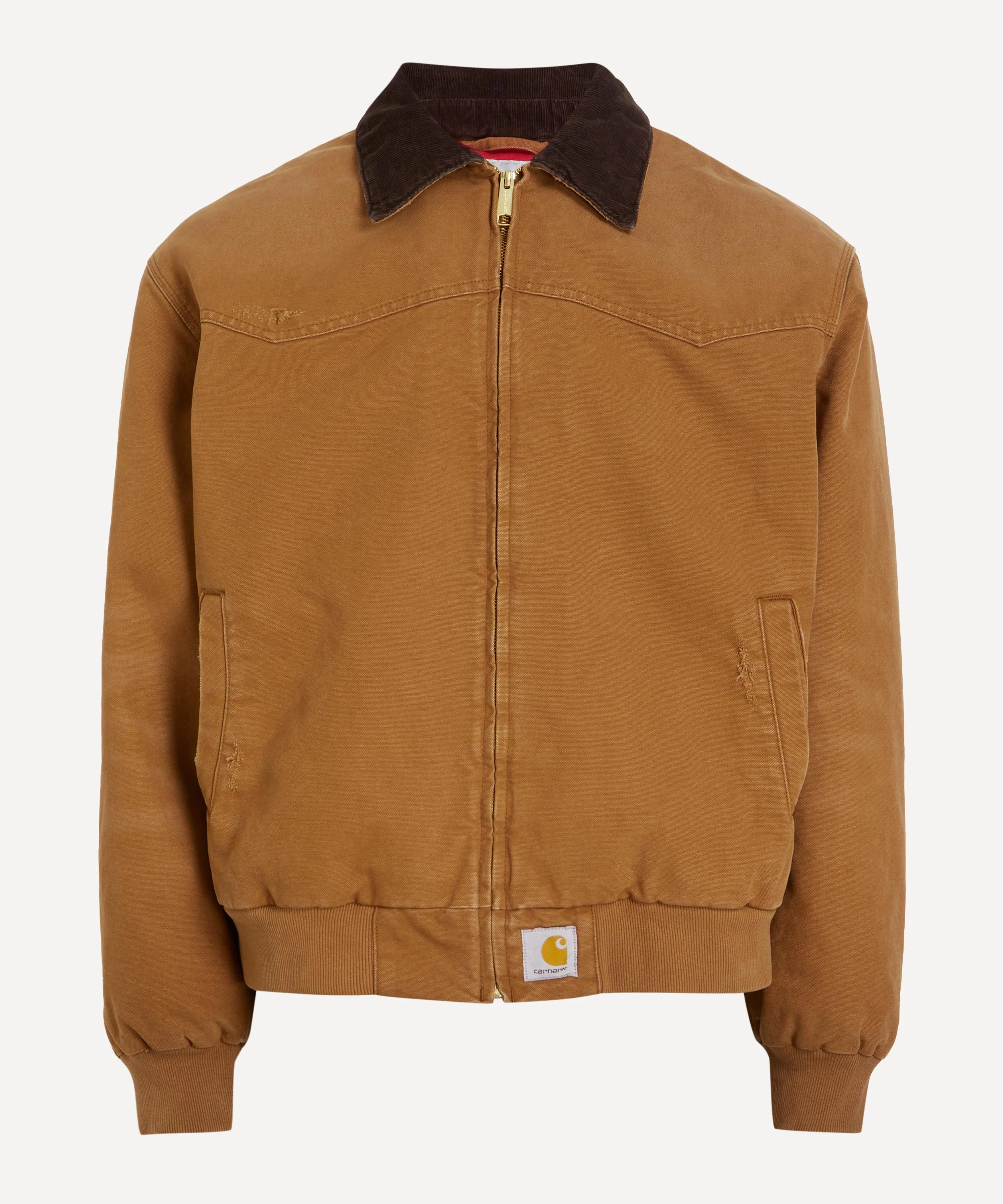 OG Sante Fe Jacket - 1