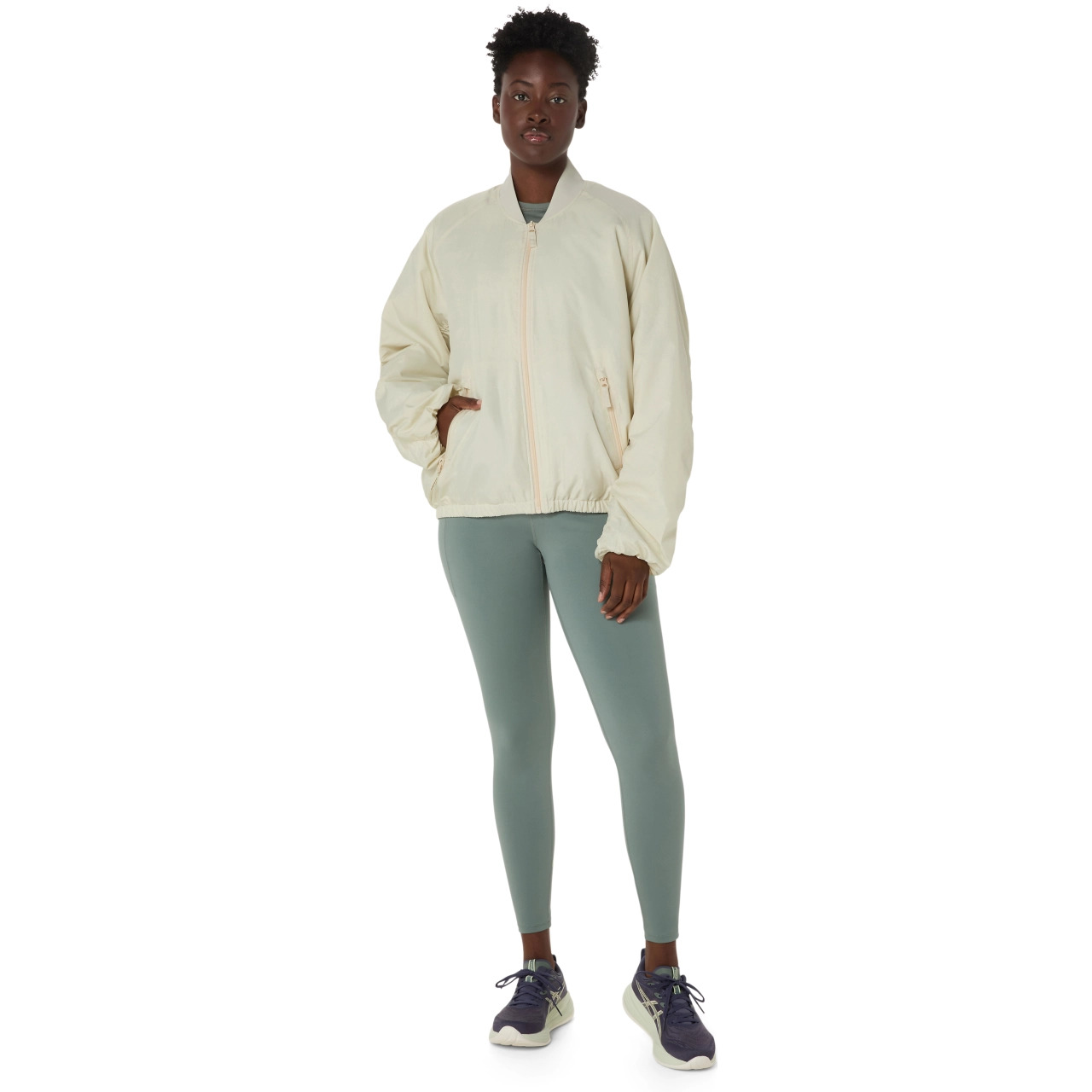 NAGINO LIGHT INSULATION JACKET - 8