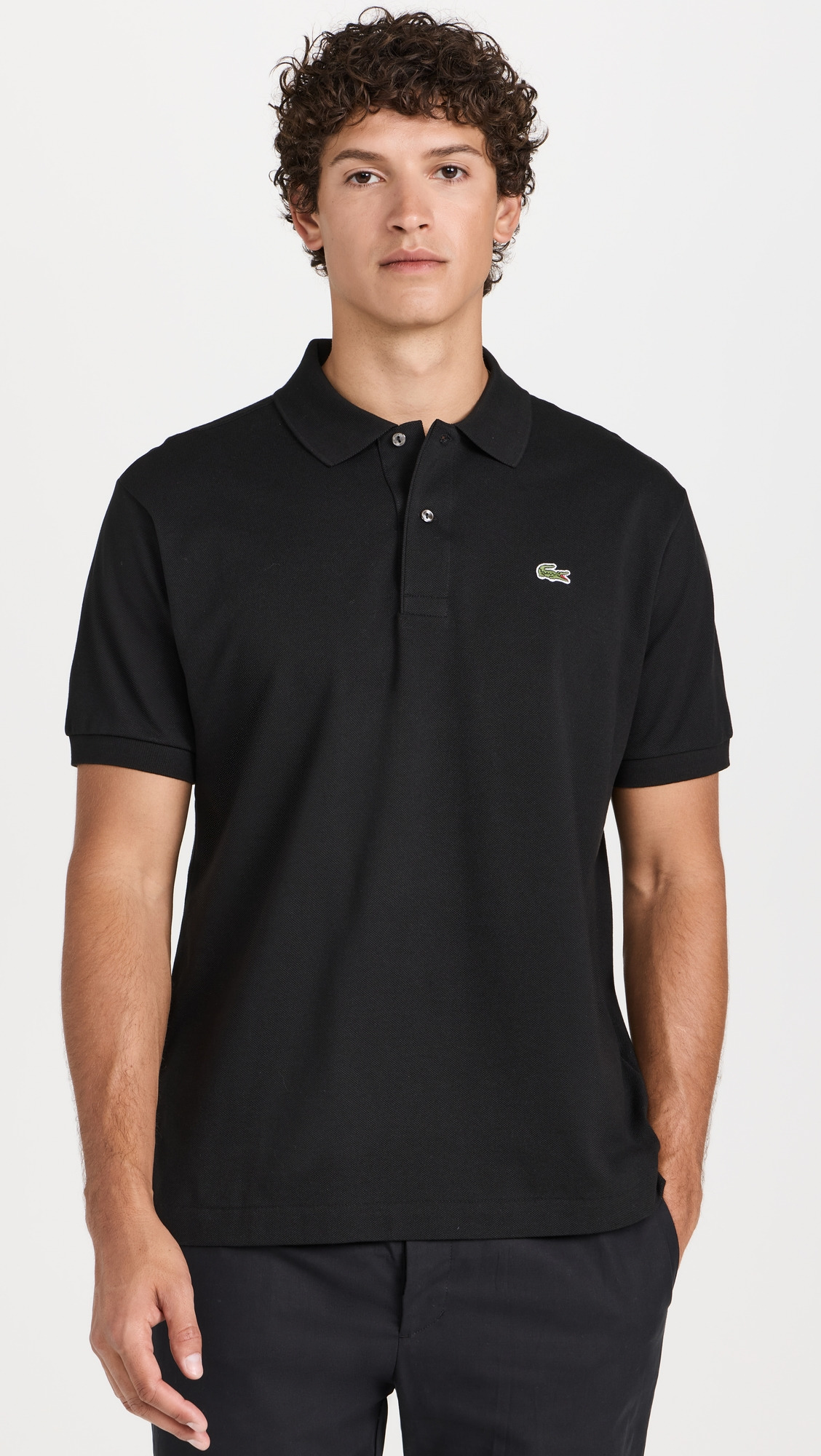 Original Cotton Pique Polo - 6