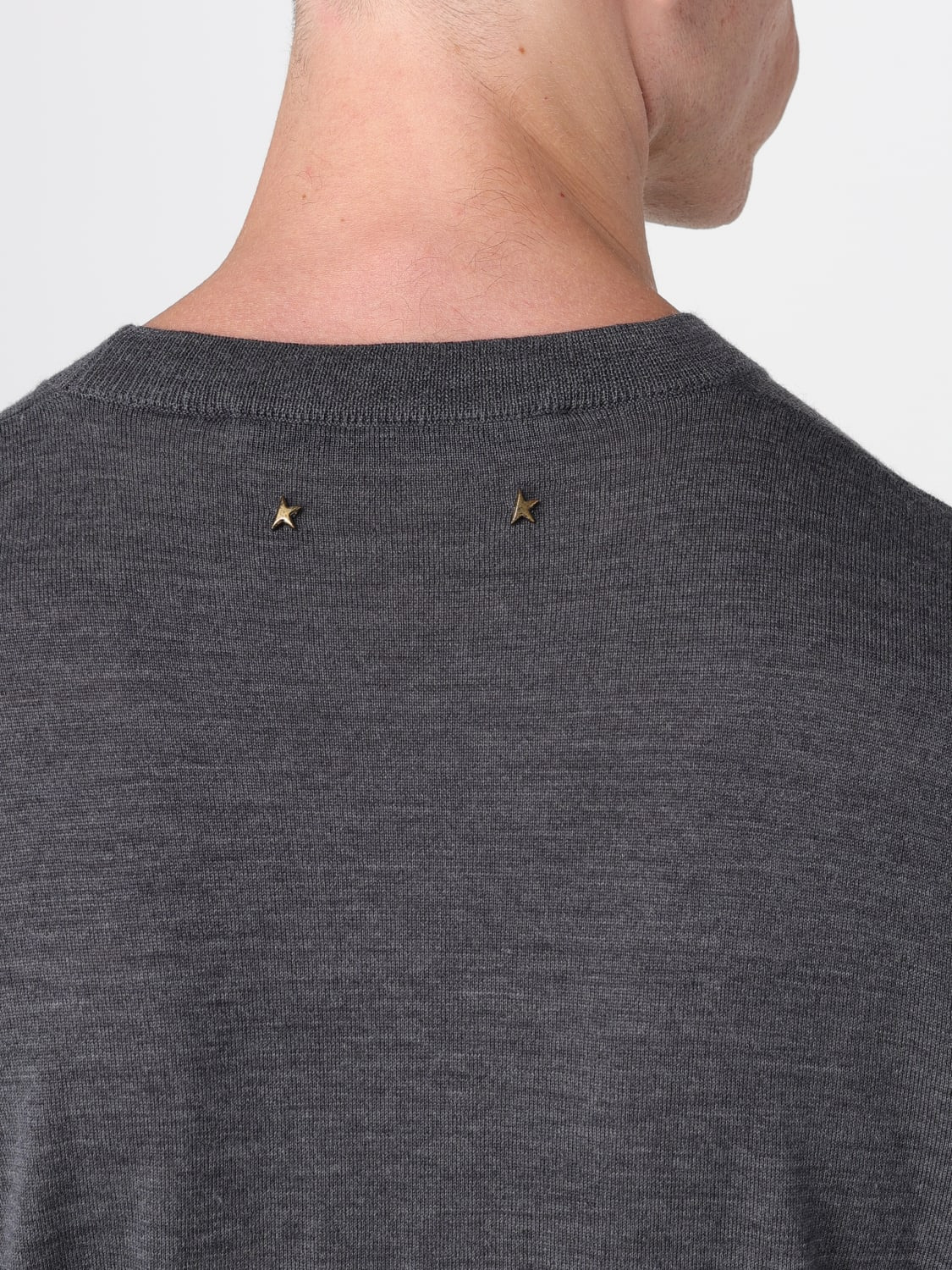 Golden Goose sweater for man - 5