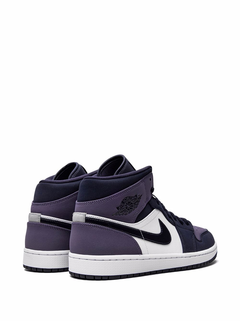 Air Jordan 1 Mid sneakers - 3