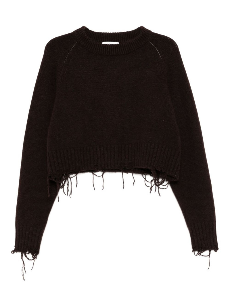 ribbed jumper 1