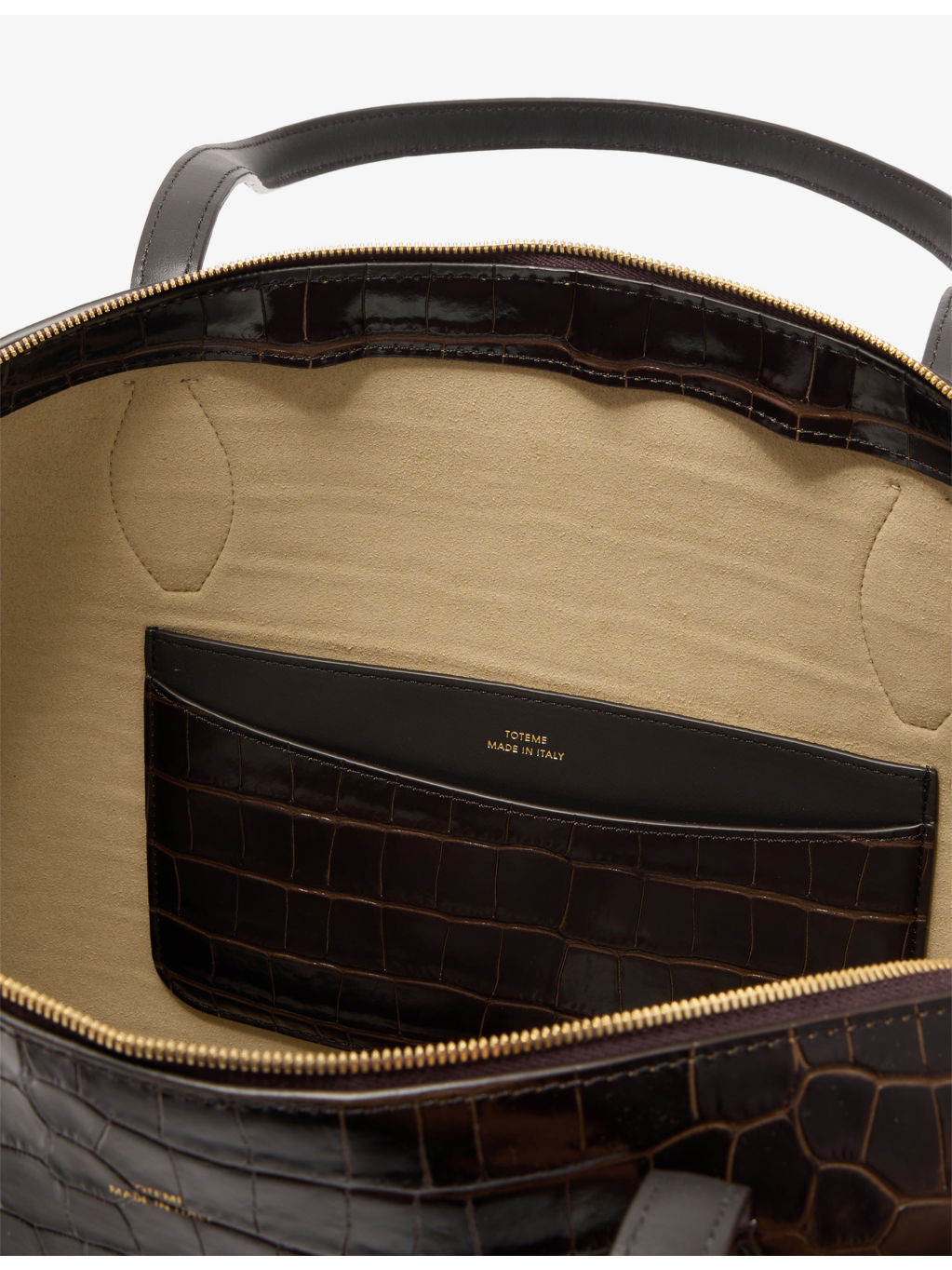 Day Large Leather Tote Bag - 6