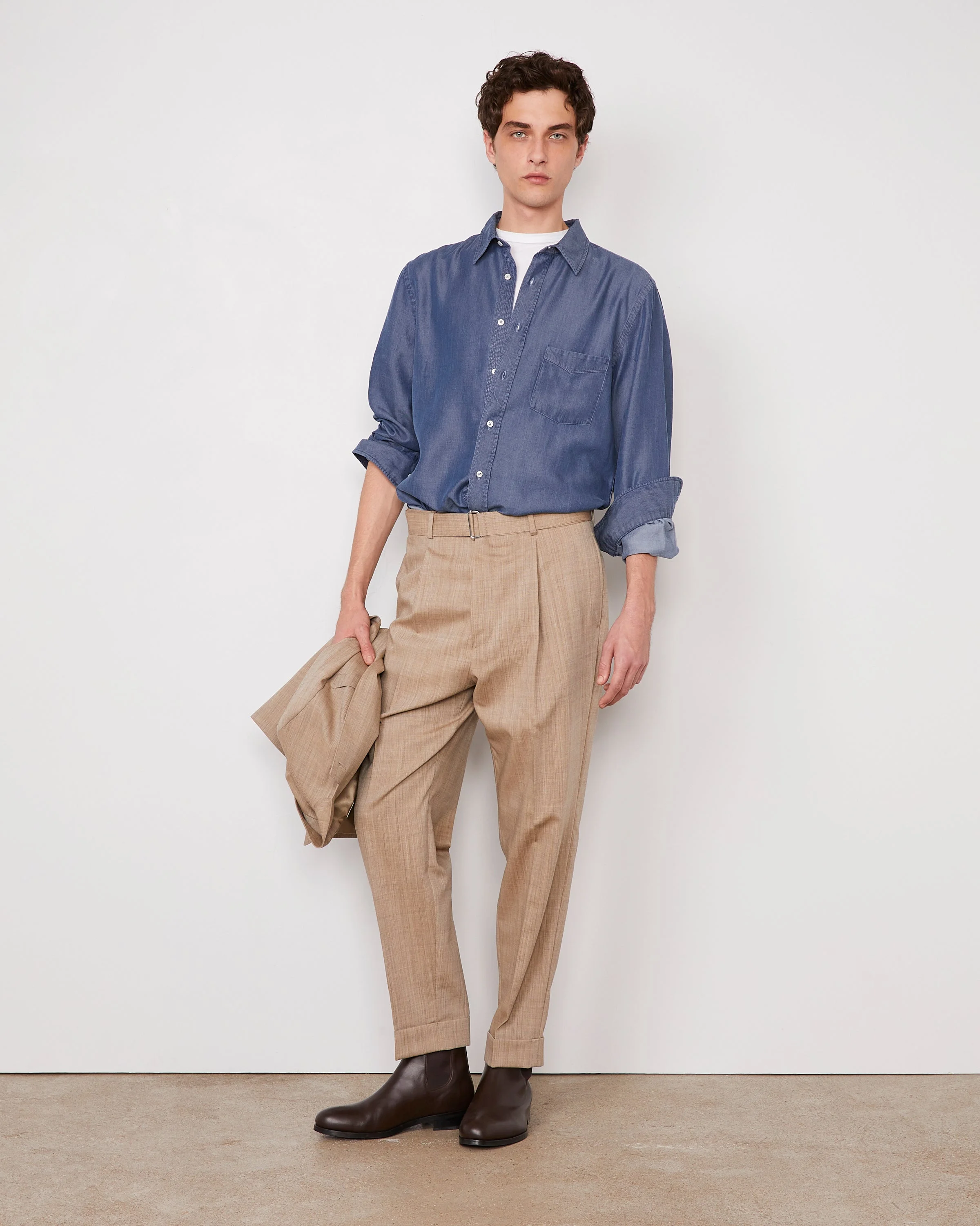 HUGO PANT - 1