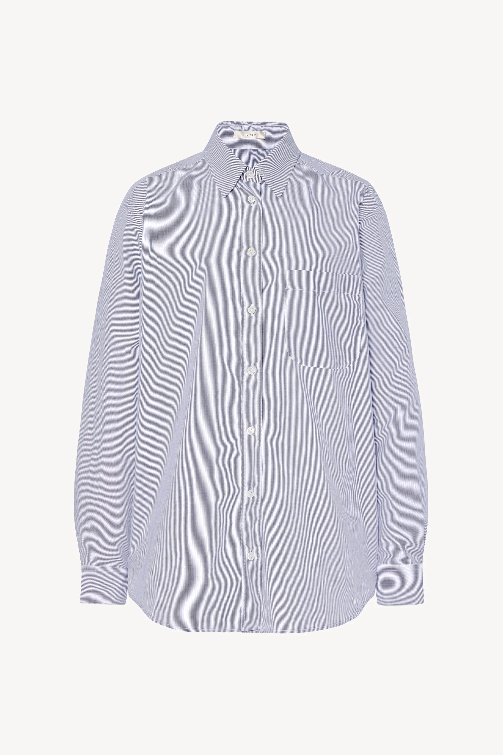 Gavina Shirt - 1