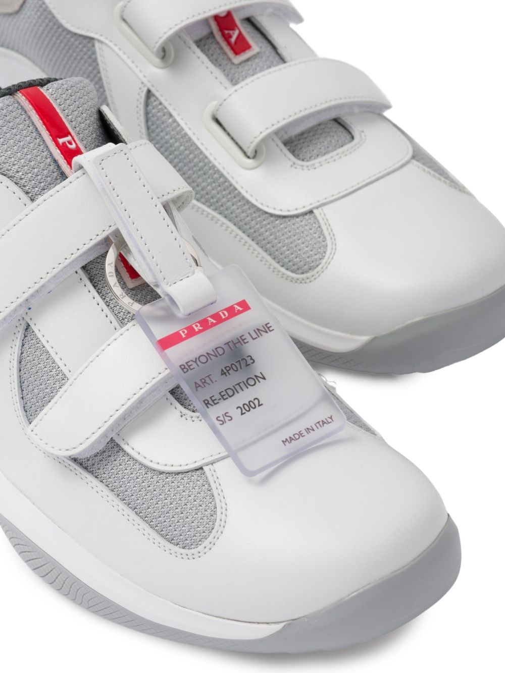 America’s Cup Original sneakers - 5
