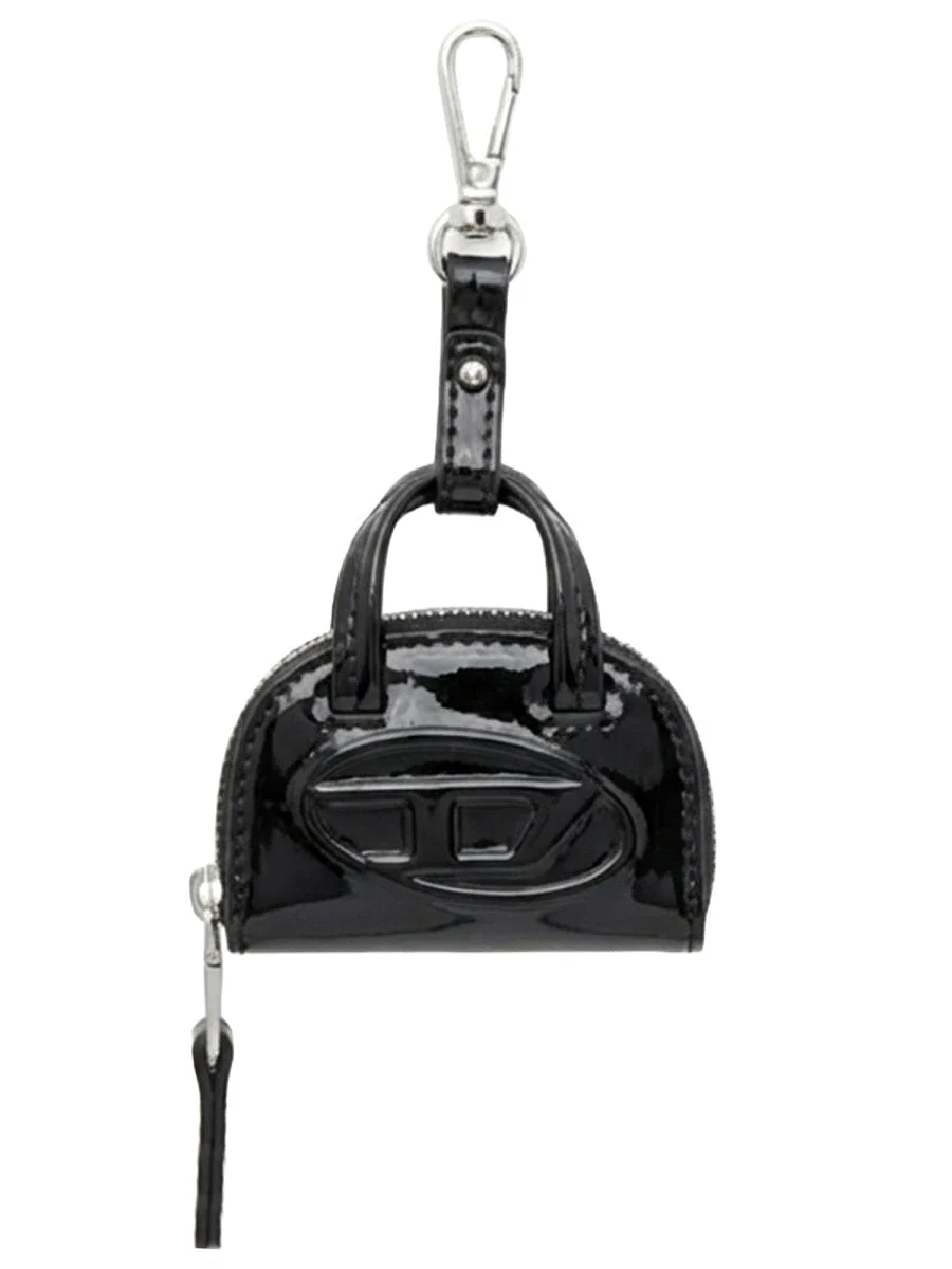 Diesel Women Keychain "1Dr Dome" - 1