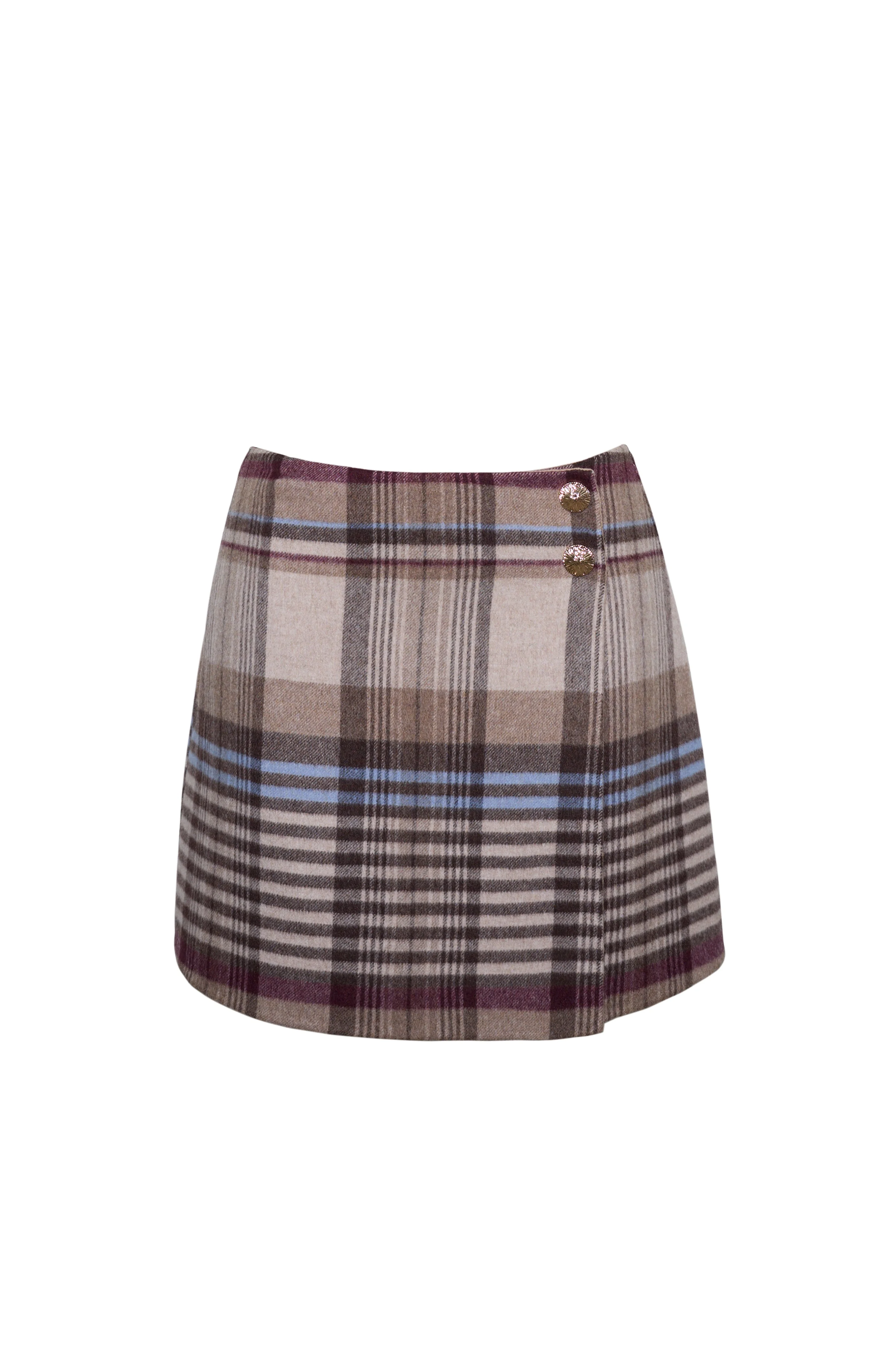 Kitty Skirt - 1