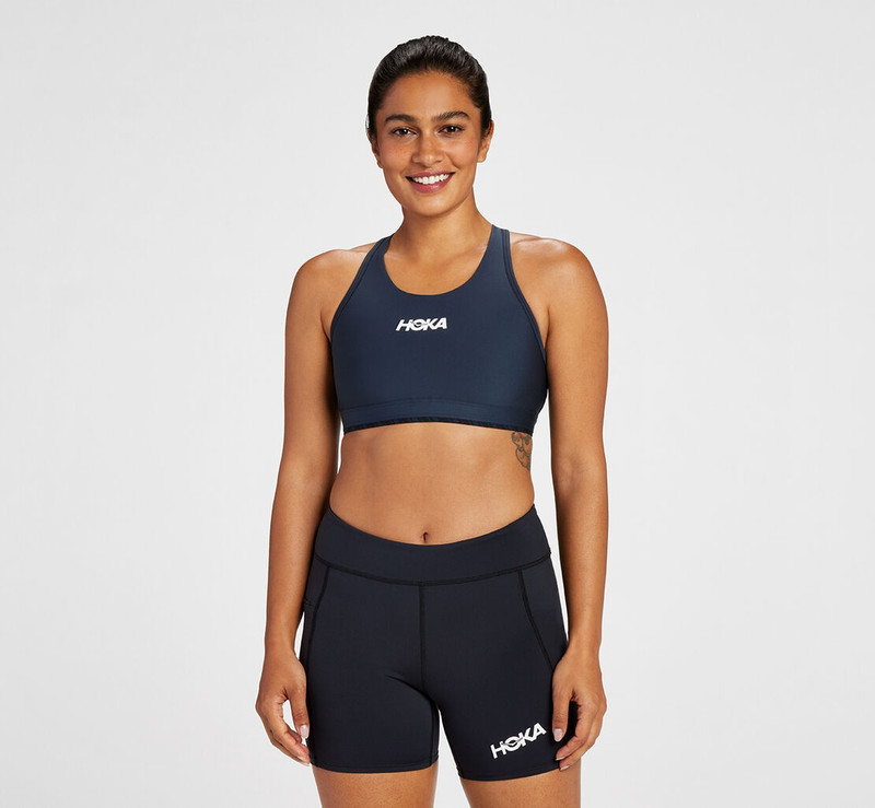 Women's Hupana Sports Bra 1