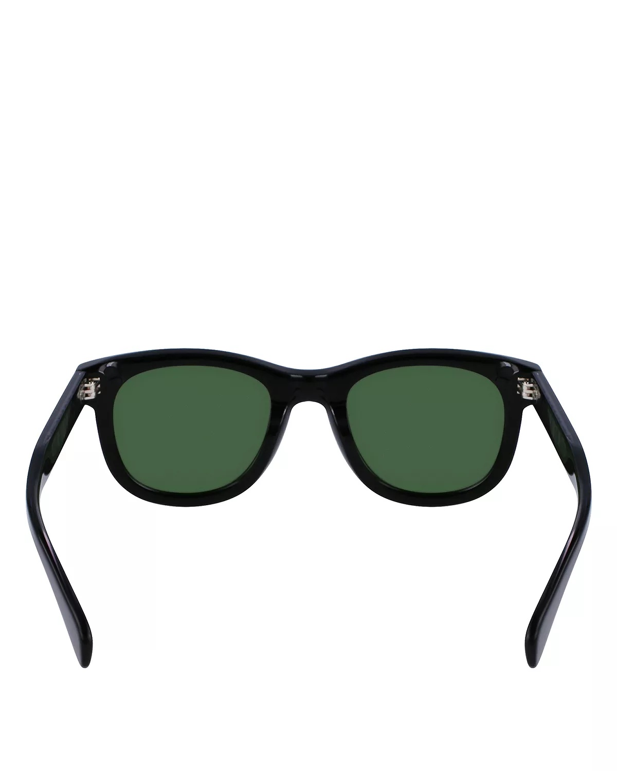 Halons Square Sunglasses, 51mm - 5