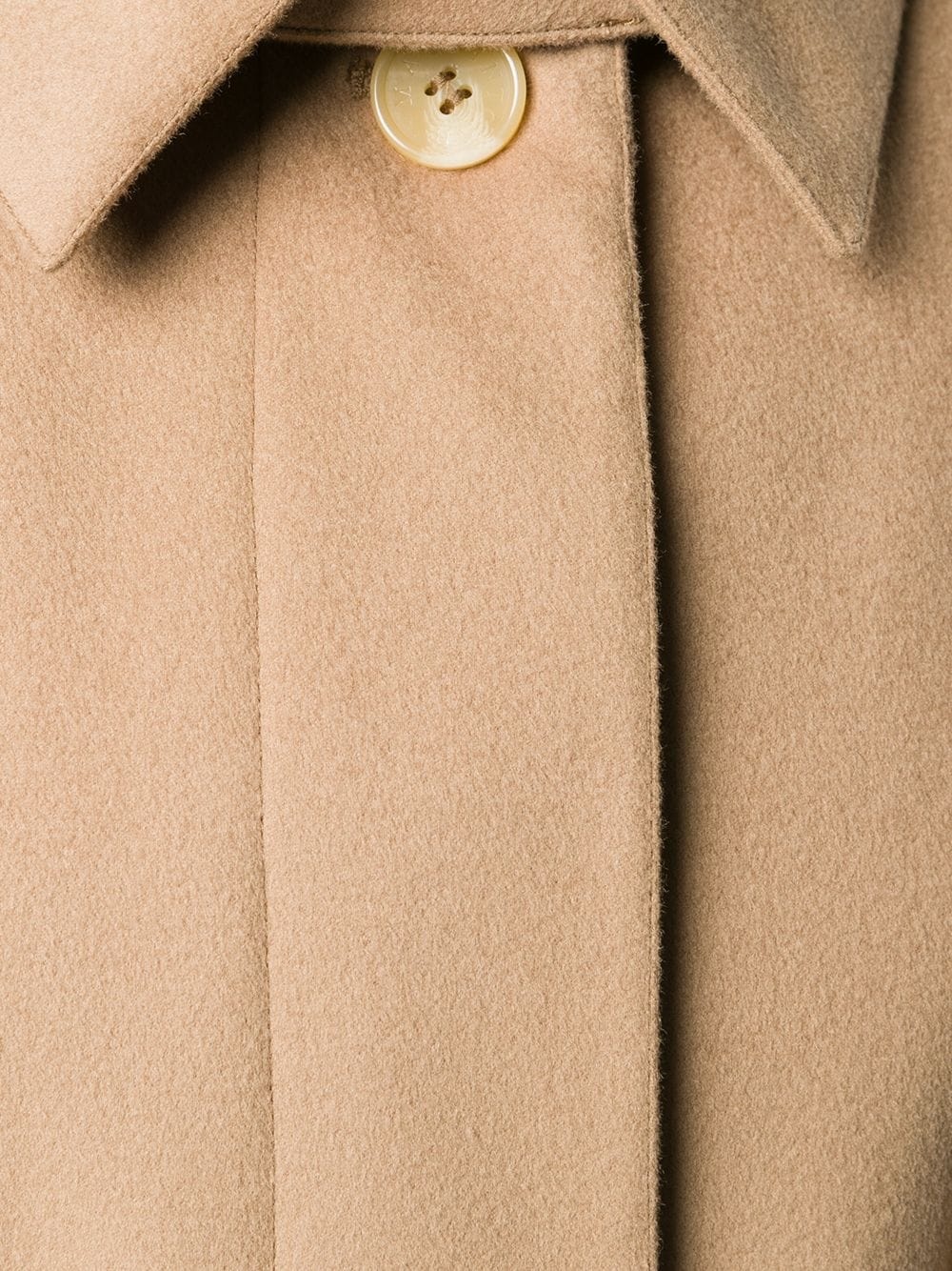 Roslin belted trench coat - 5