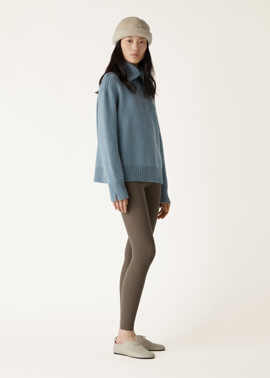 Parksville Pullover - 2
